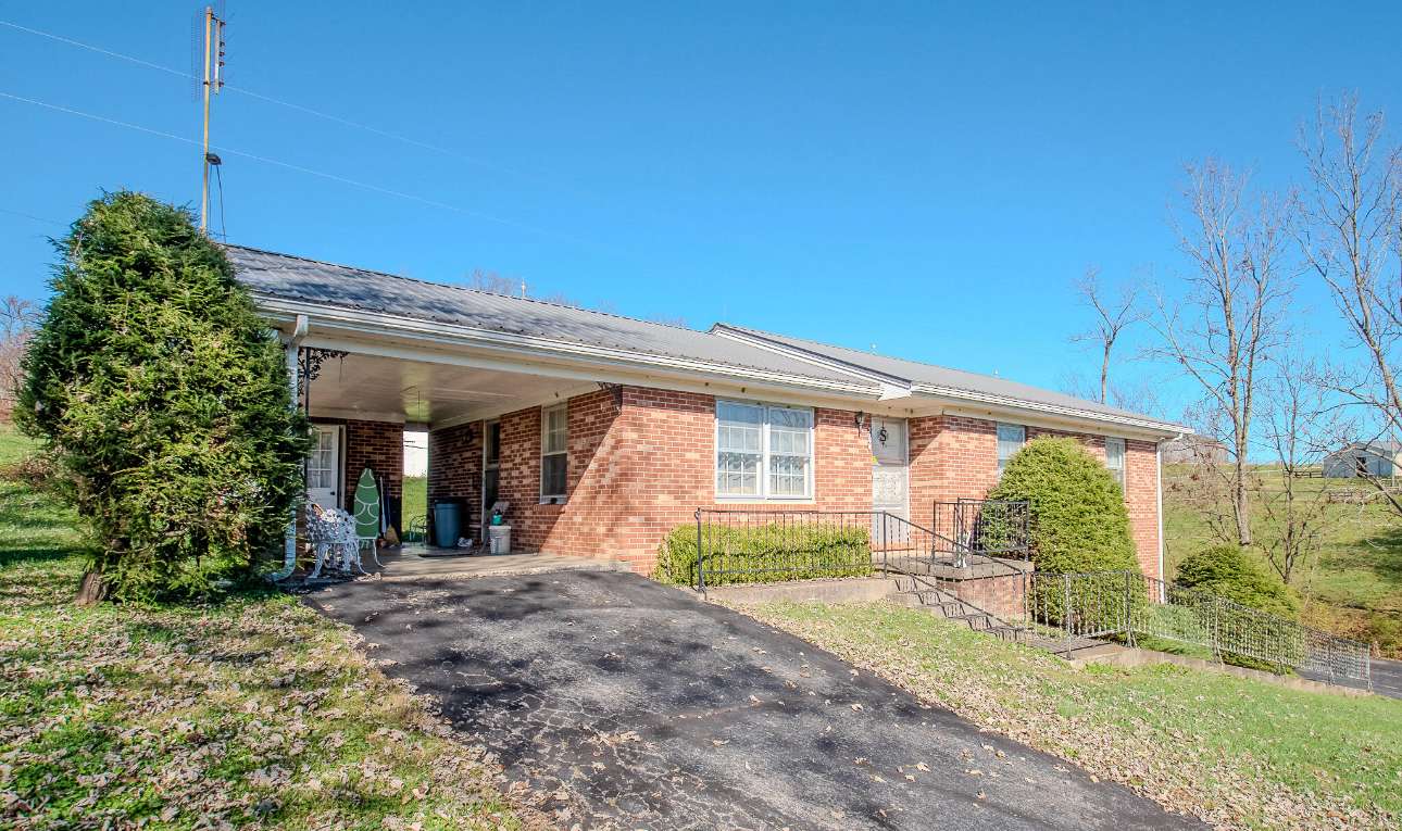 3920 Ky Highway 1194, Stanford, KY 40484-8237