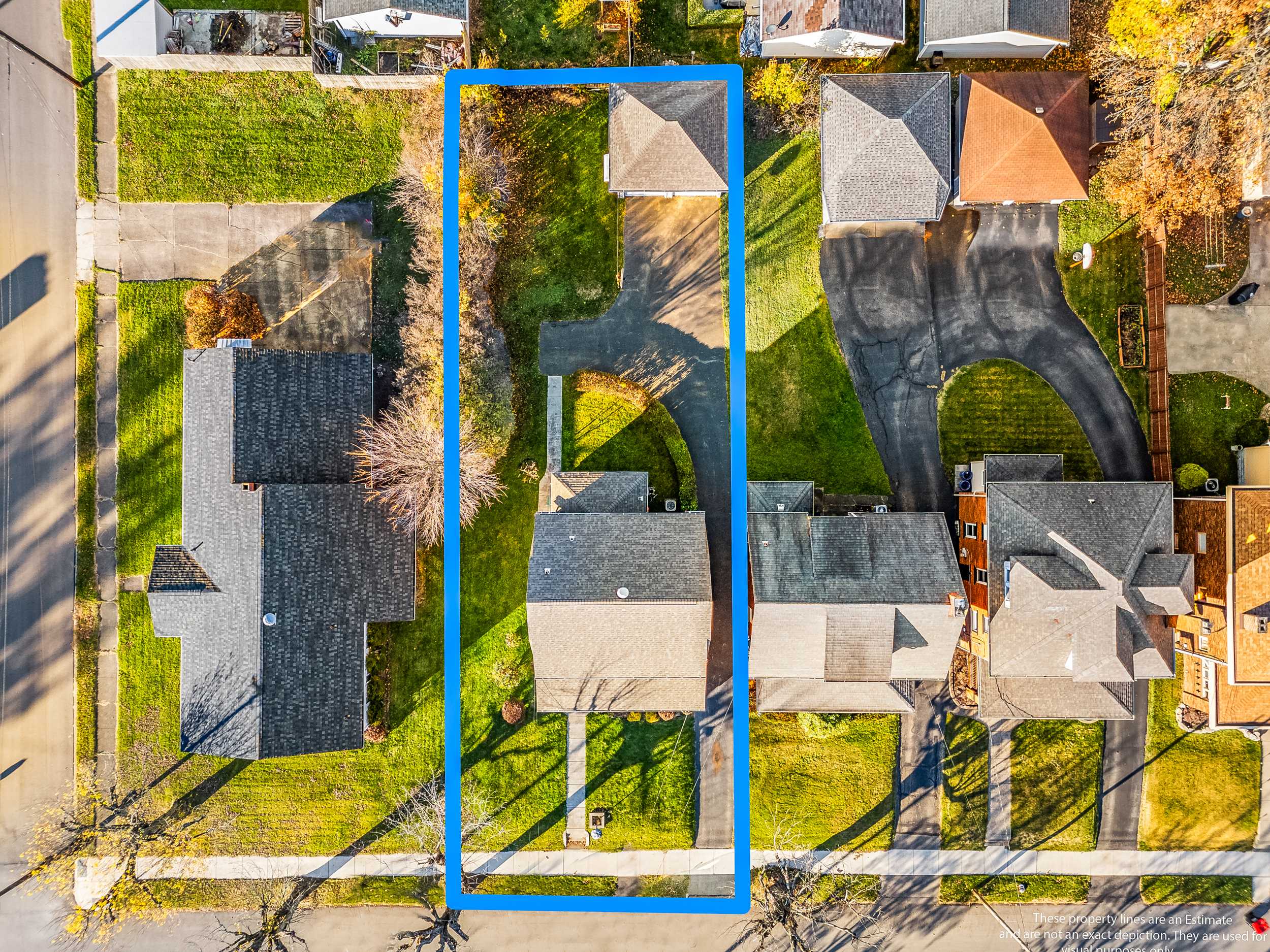 New Castle, PA 16101-2371,133 E Leasure Ave