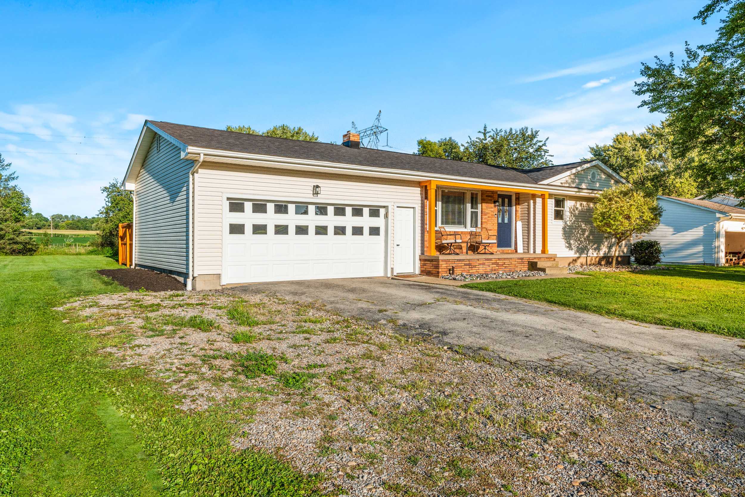 New Castle, PA 16102-2833,137 Terrace Dr