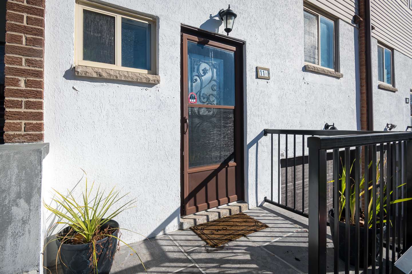 Brampton, ON L6V 3H7,116 Baronwood Ct #116