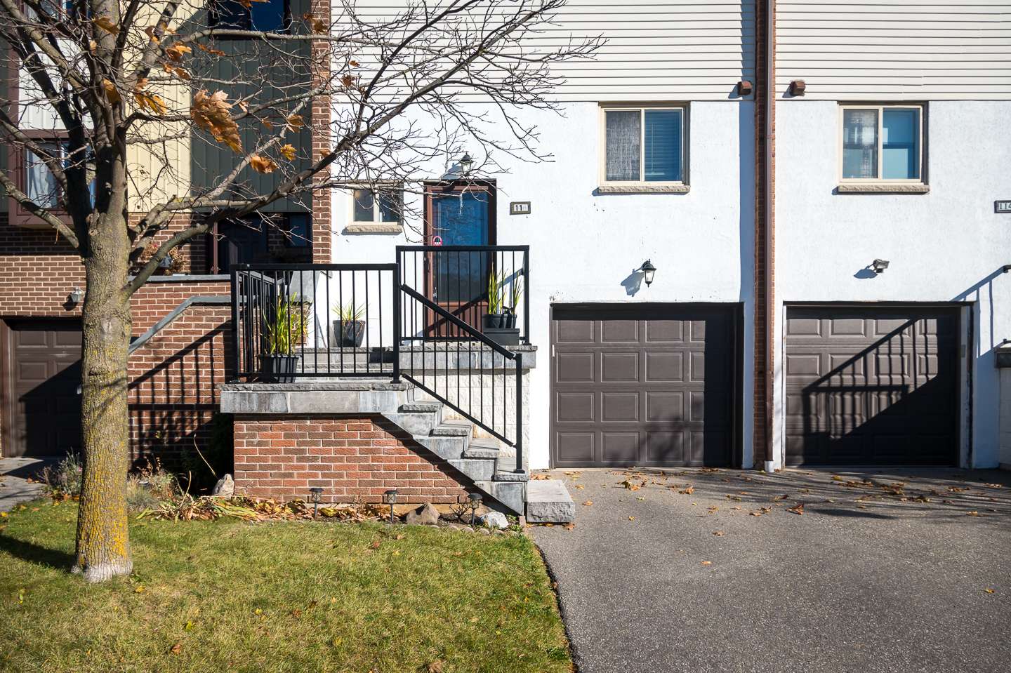Brampton, ON L6V 3H7,116 Baronwood Ct #116