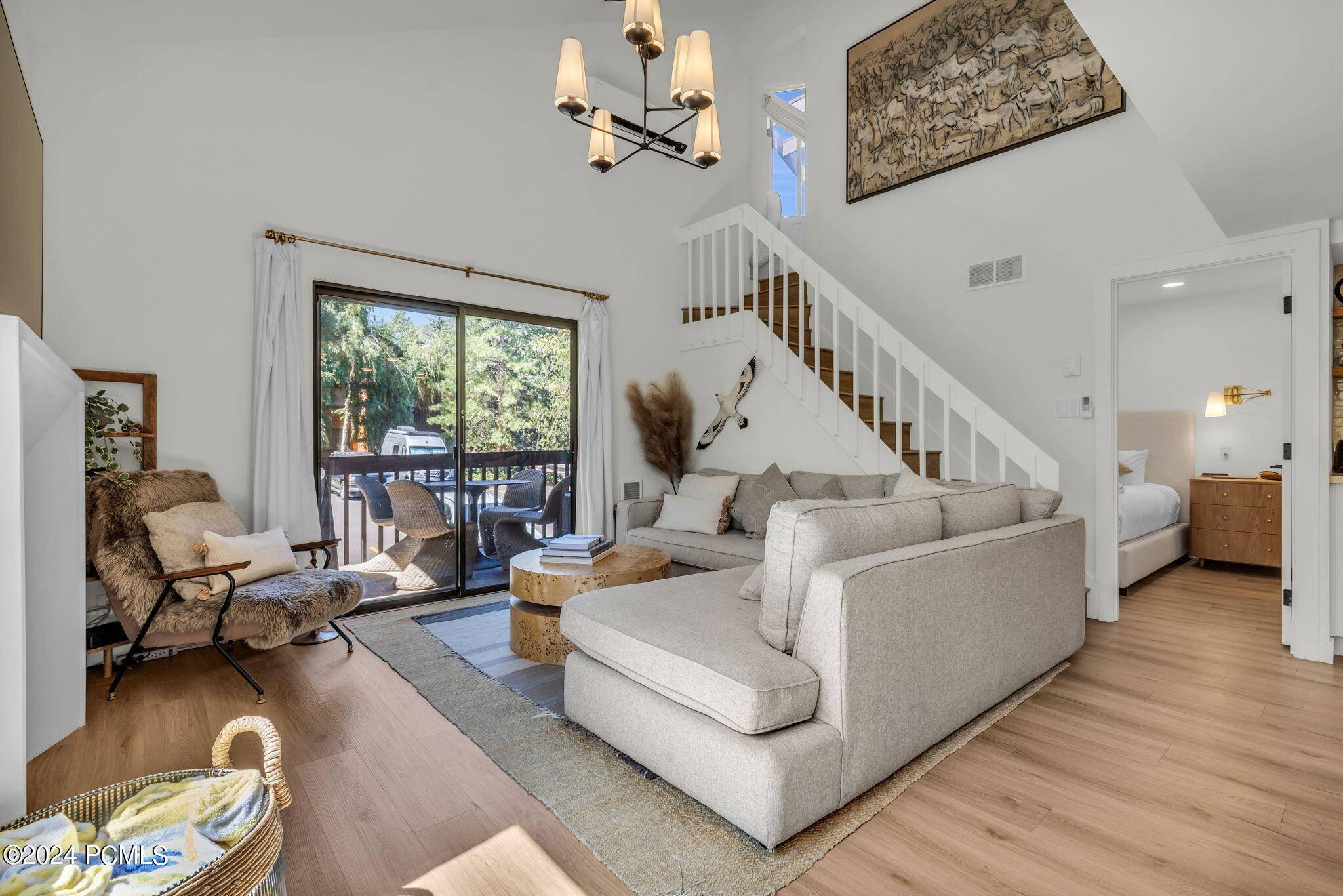 2025 Canyons Resort Drive #V7, Park City, UT 84098