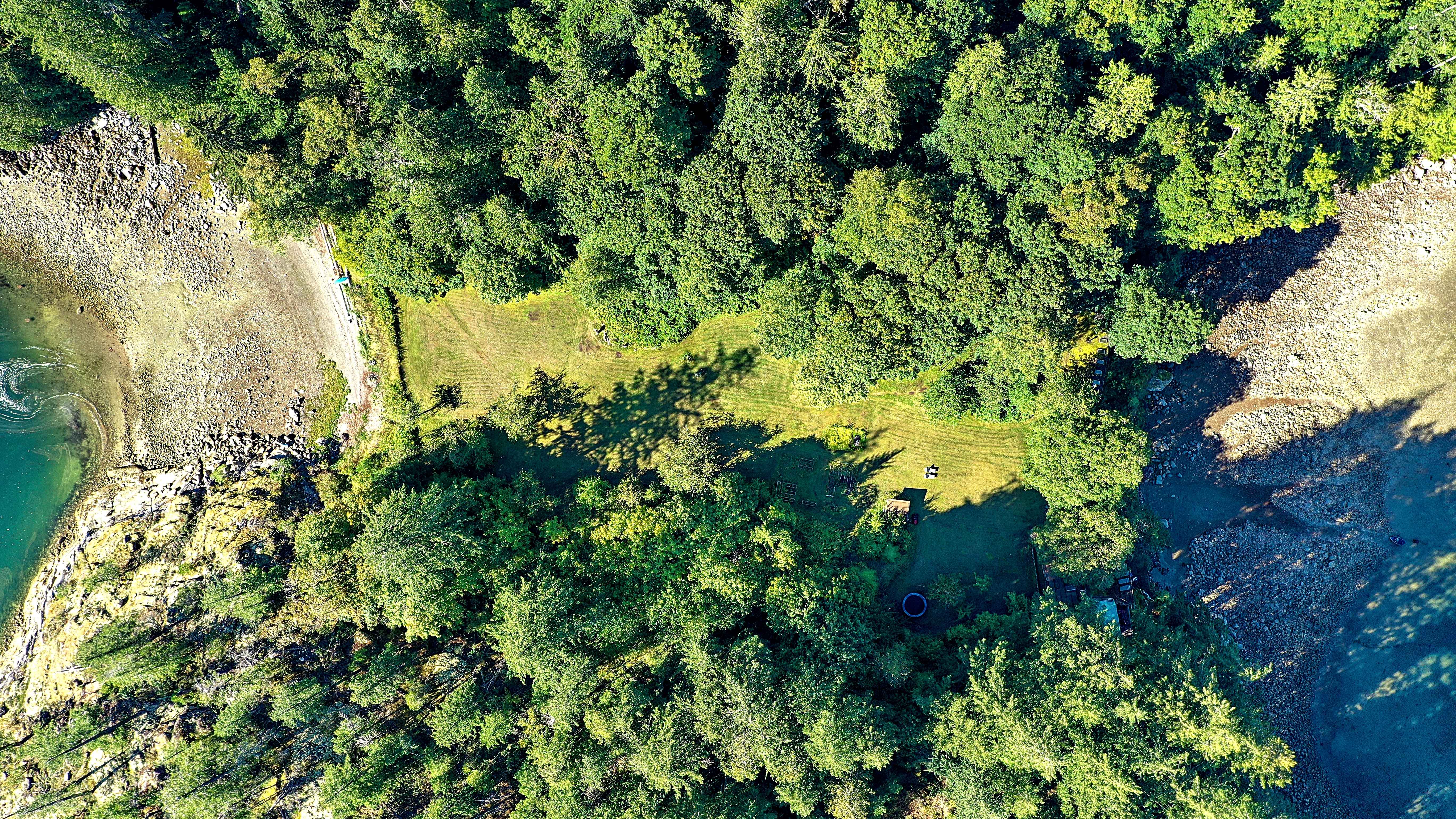Portage Cove