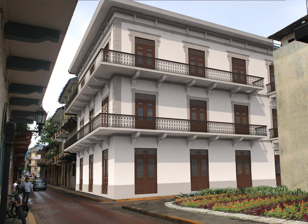 Casco Viejo