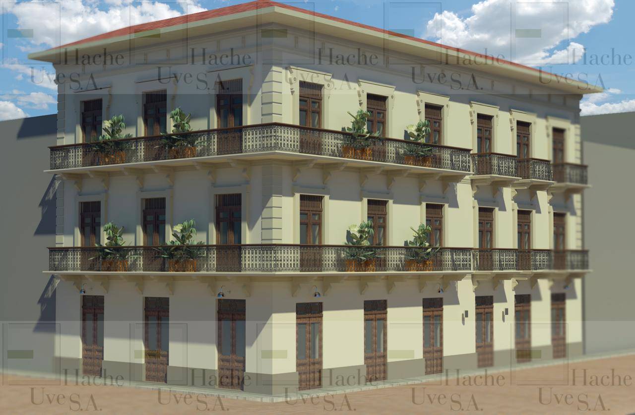 Casco Viejo