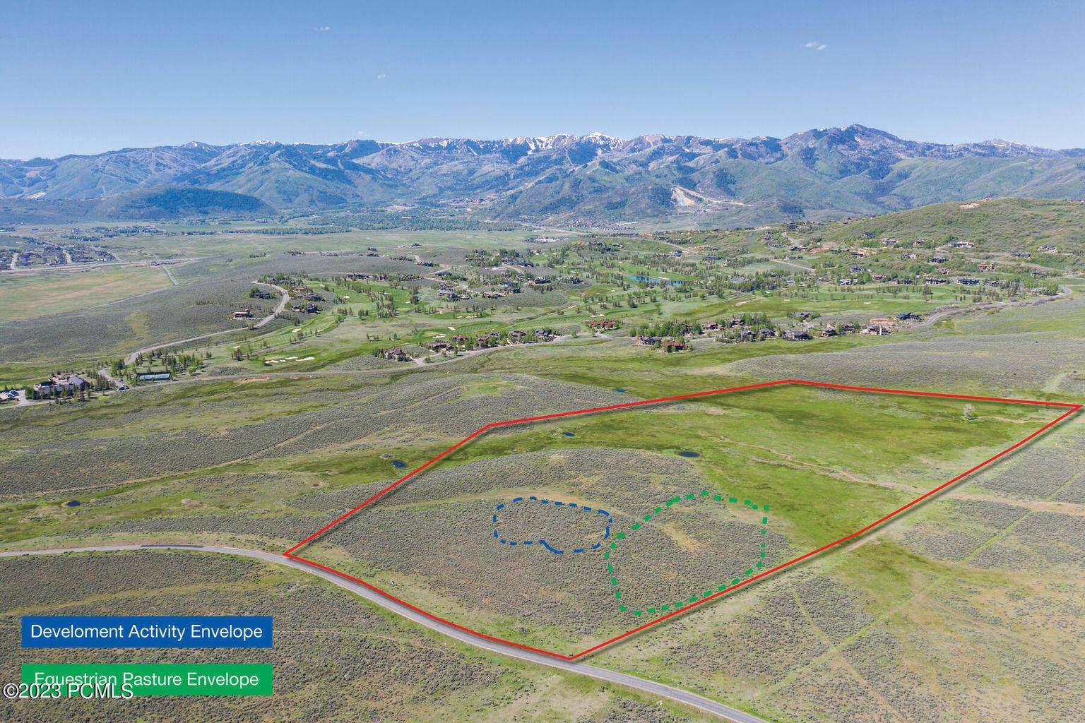 Park City, UT 84098,8151 N Bitner Ranch Rd