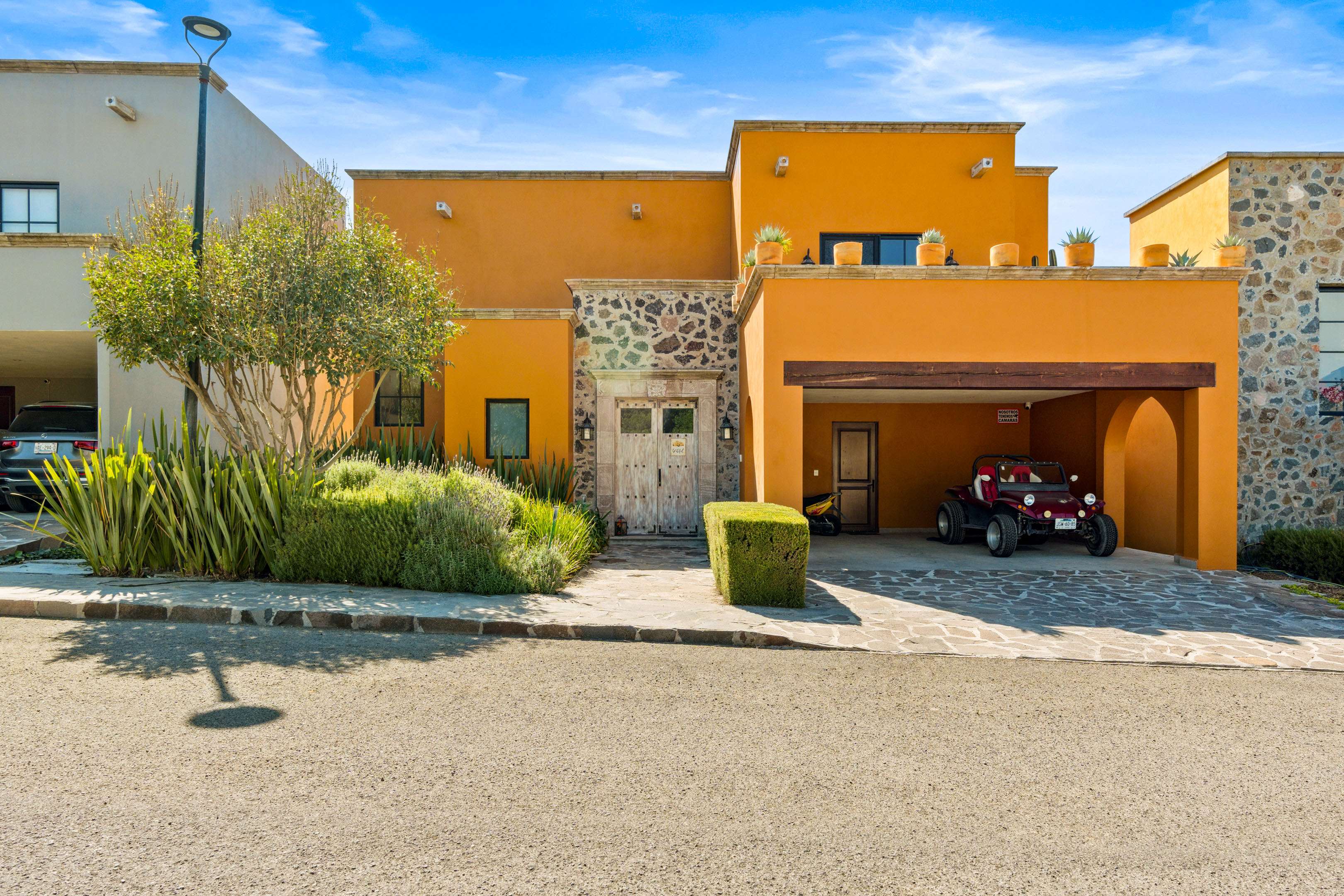 Residencial Las Campanas #Losilla 48