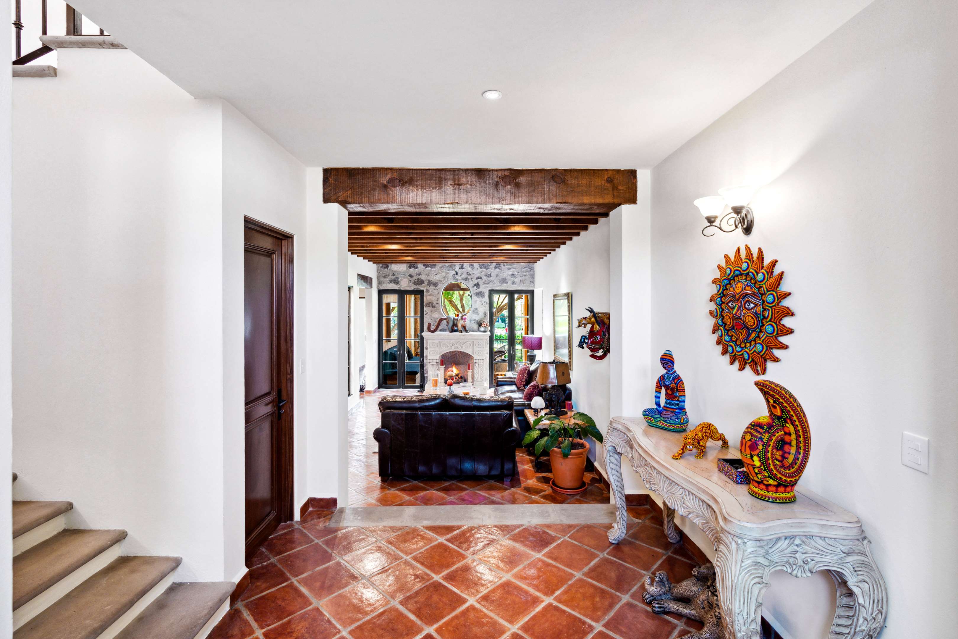 Residencial Las Campanas #Losilla 48