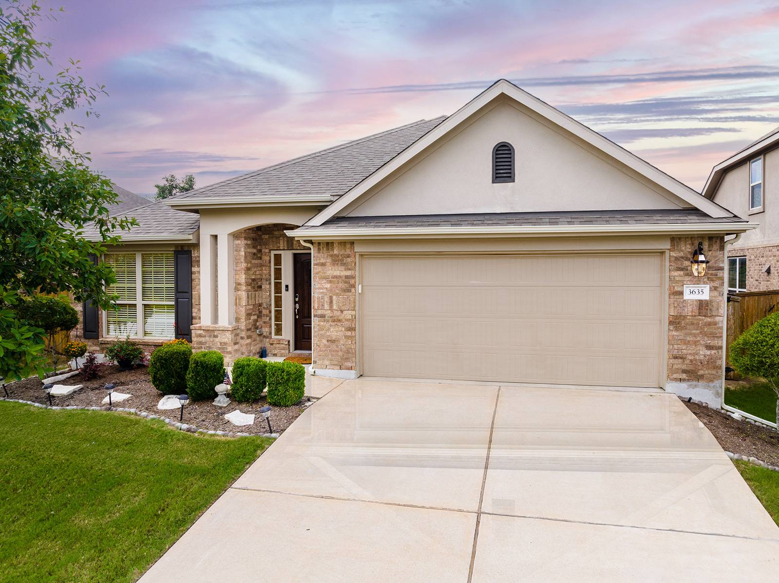 Round Rock, TX 78681,3635 Hermann St