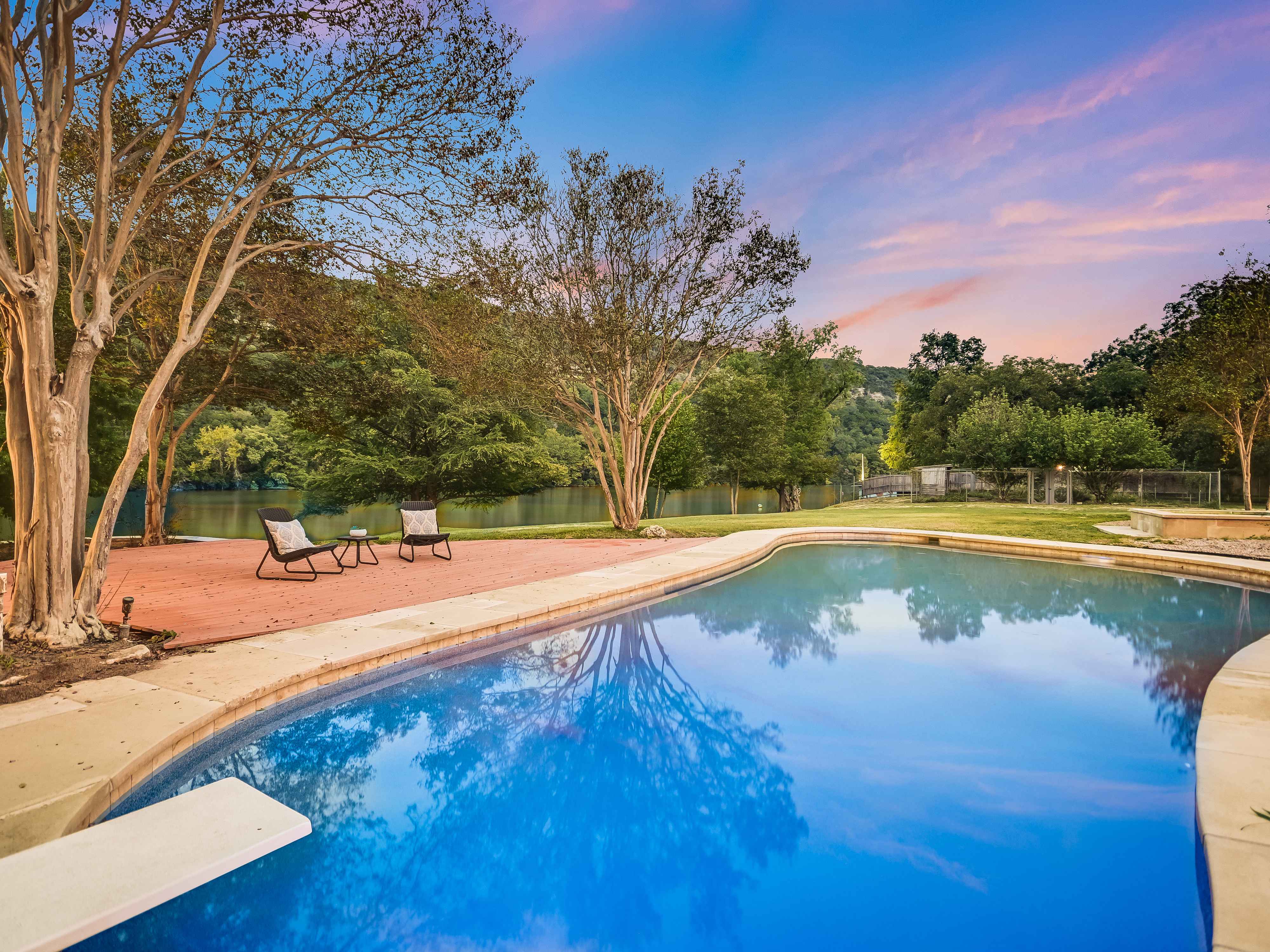 2908 Oestrick Ln, Austin, TX 78733