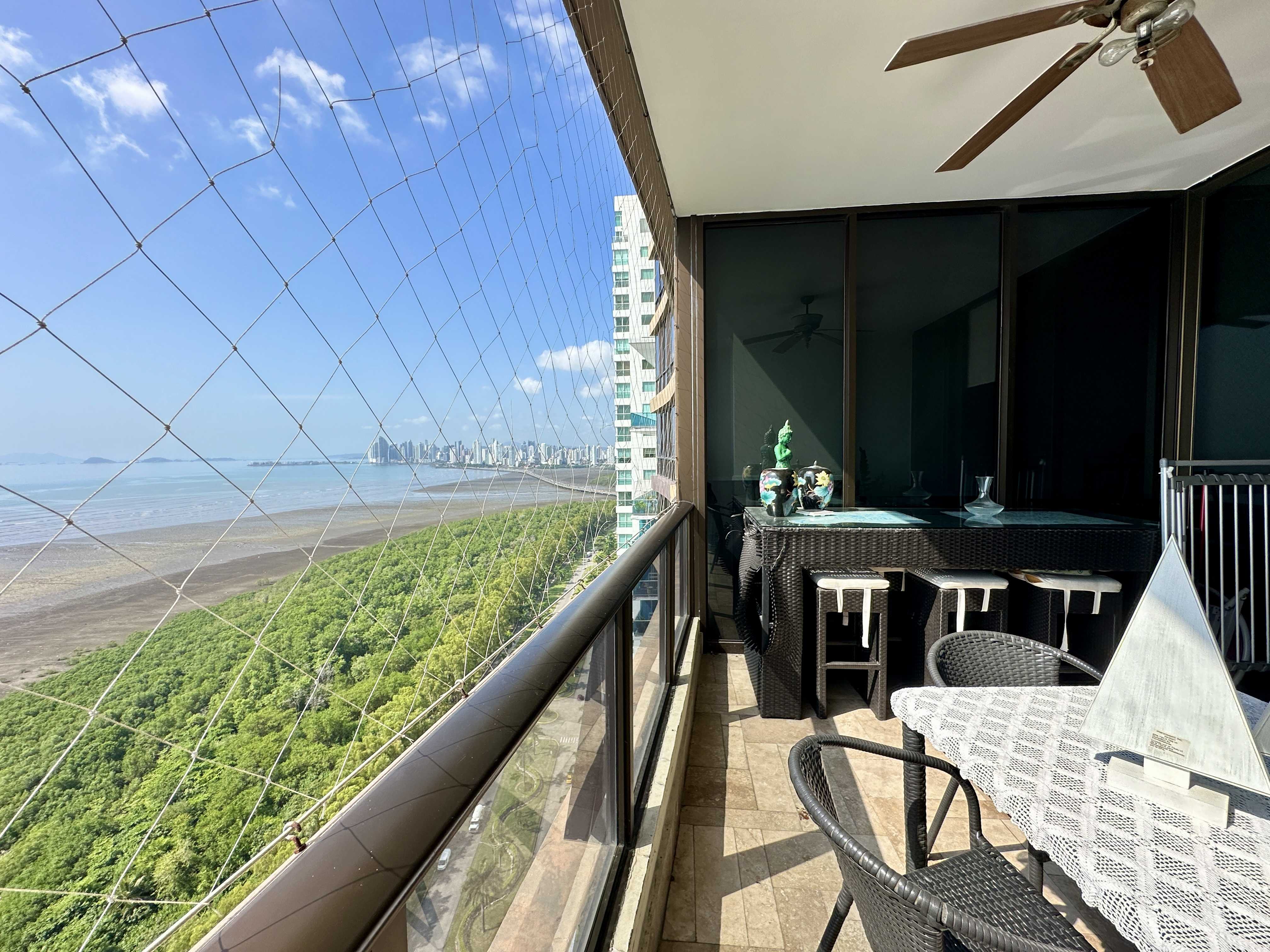 Costa del Este