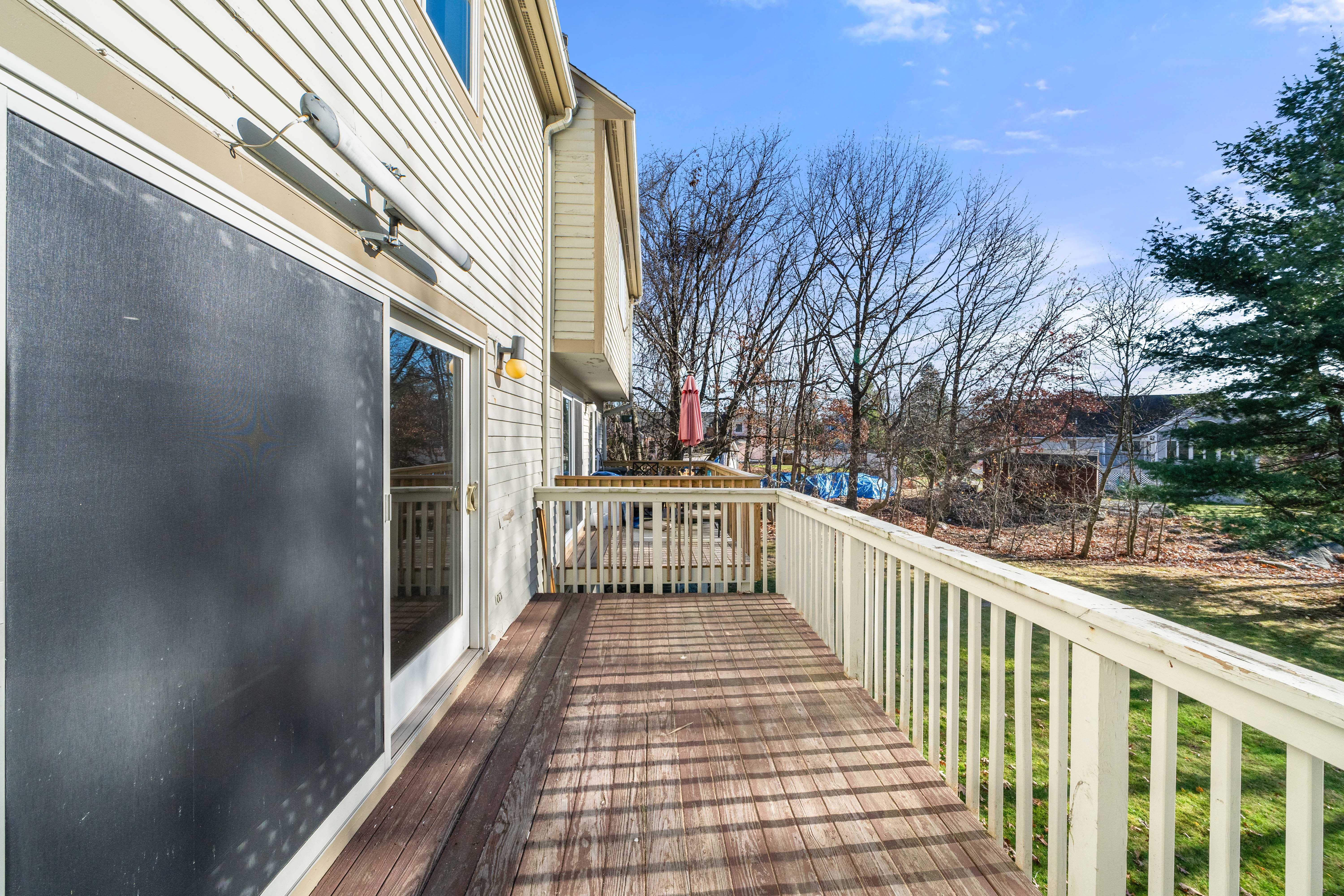 Saugus, MA 01906,1802 Lewis O Gray Dr #1802