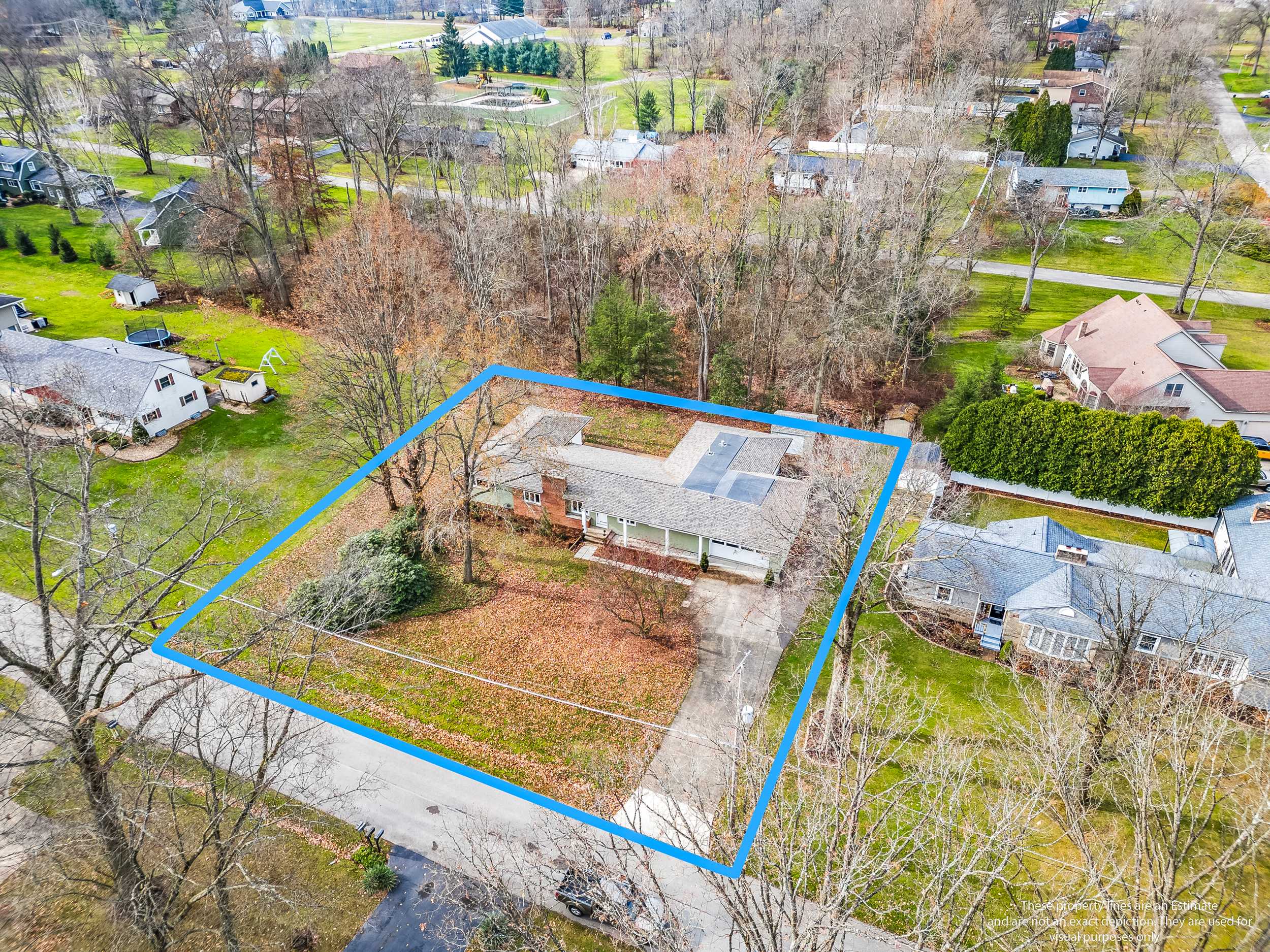 Mercer, PA 16137-9105,385 Vogan Dr
