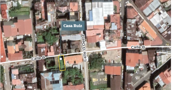 Casco Viejo