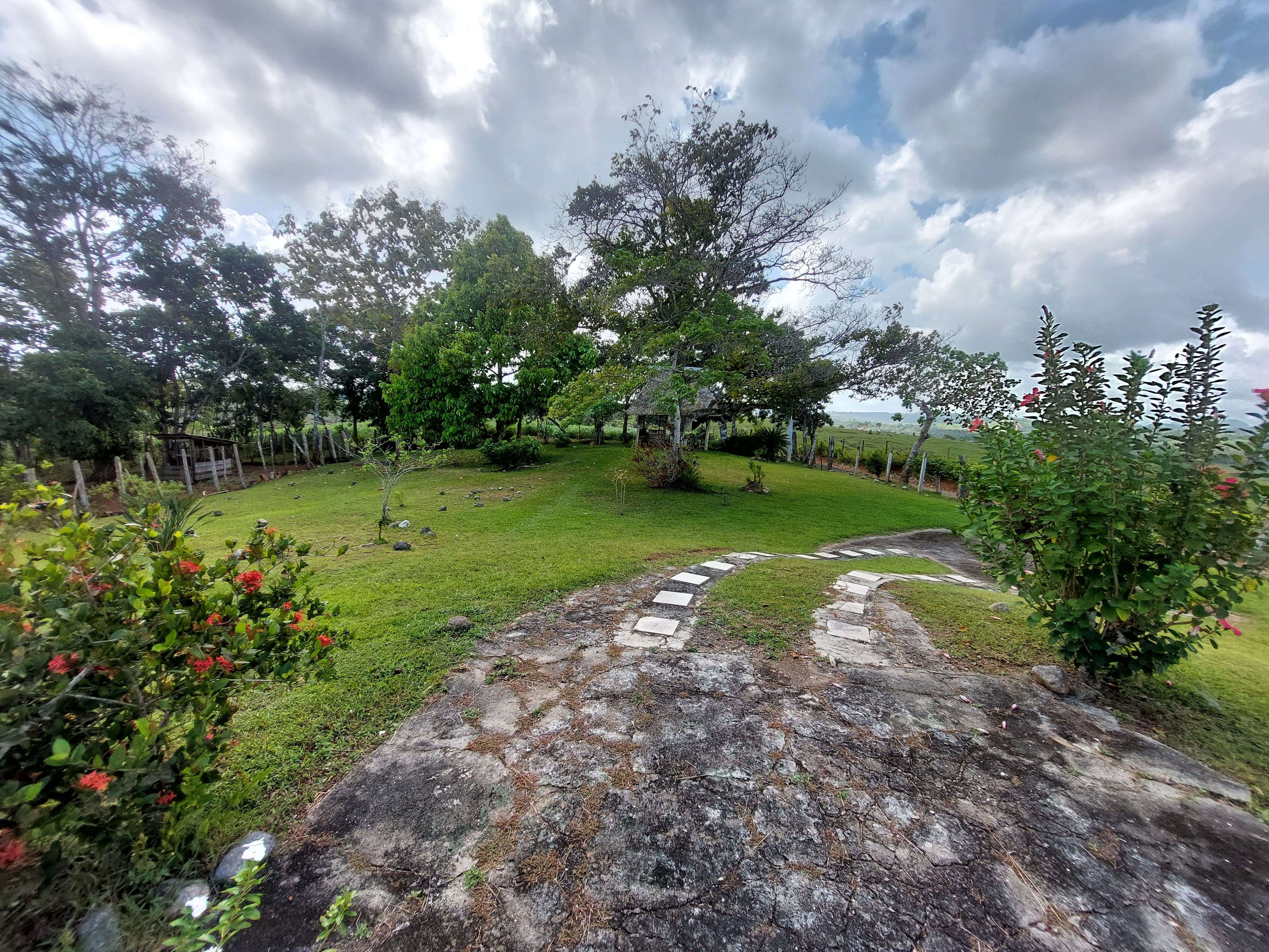 Chorrera