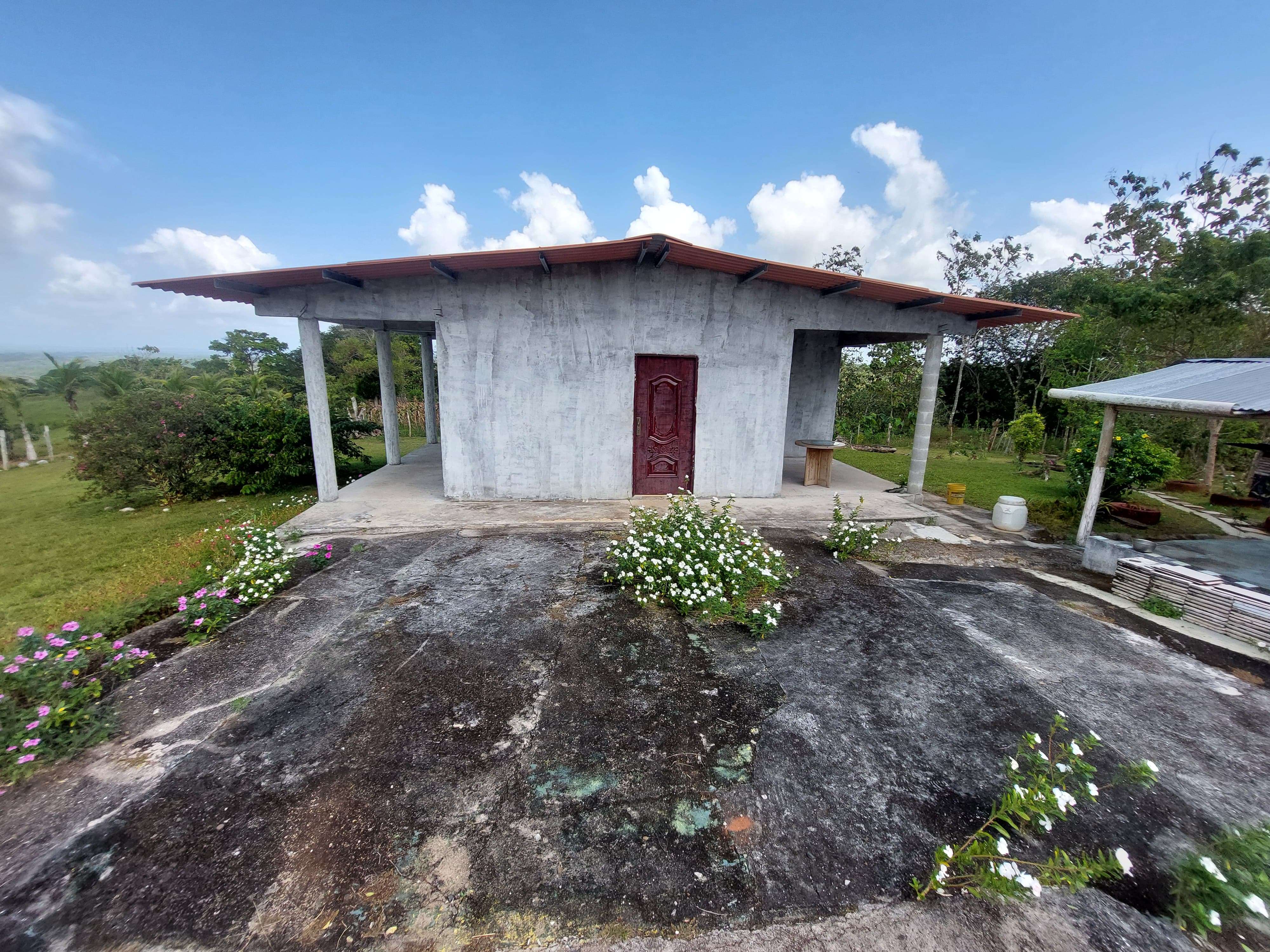 Chorrera