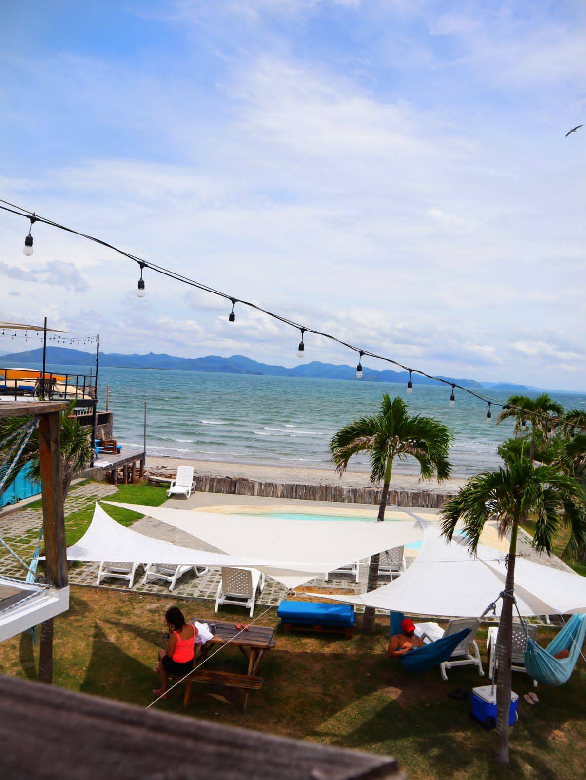 Punta Chame