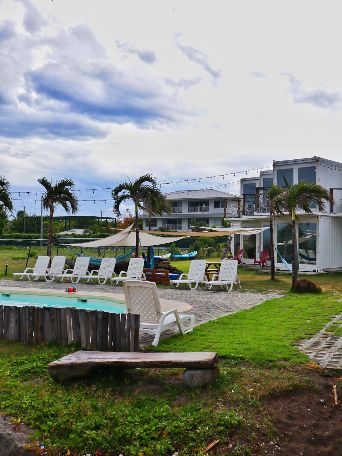 Punta Chame