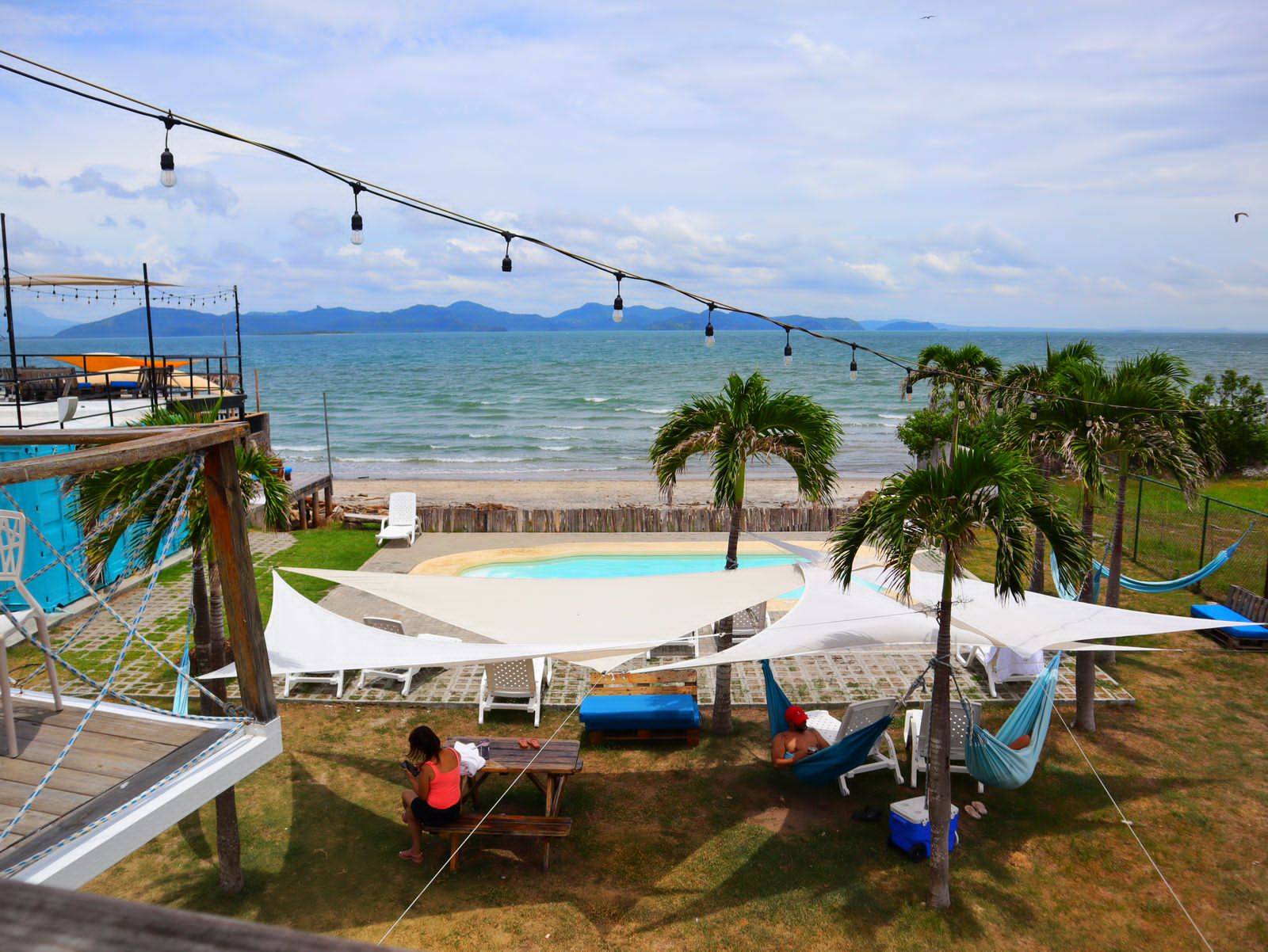 Punta Chame