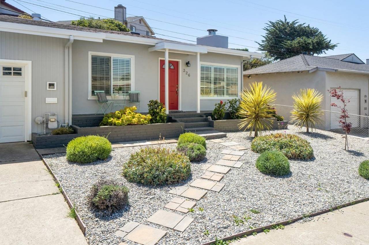 South San Francisco, CA 94080-1312,326 Forest View Dr