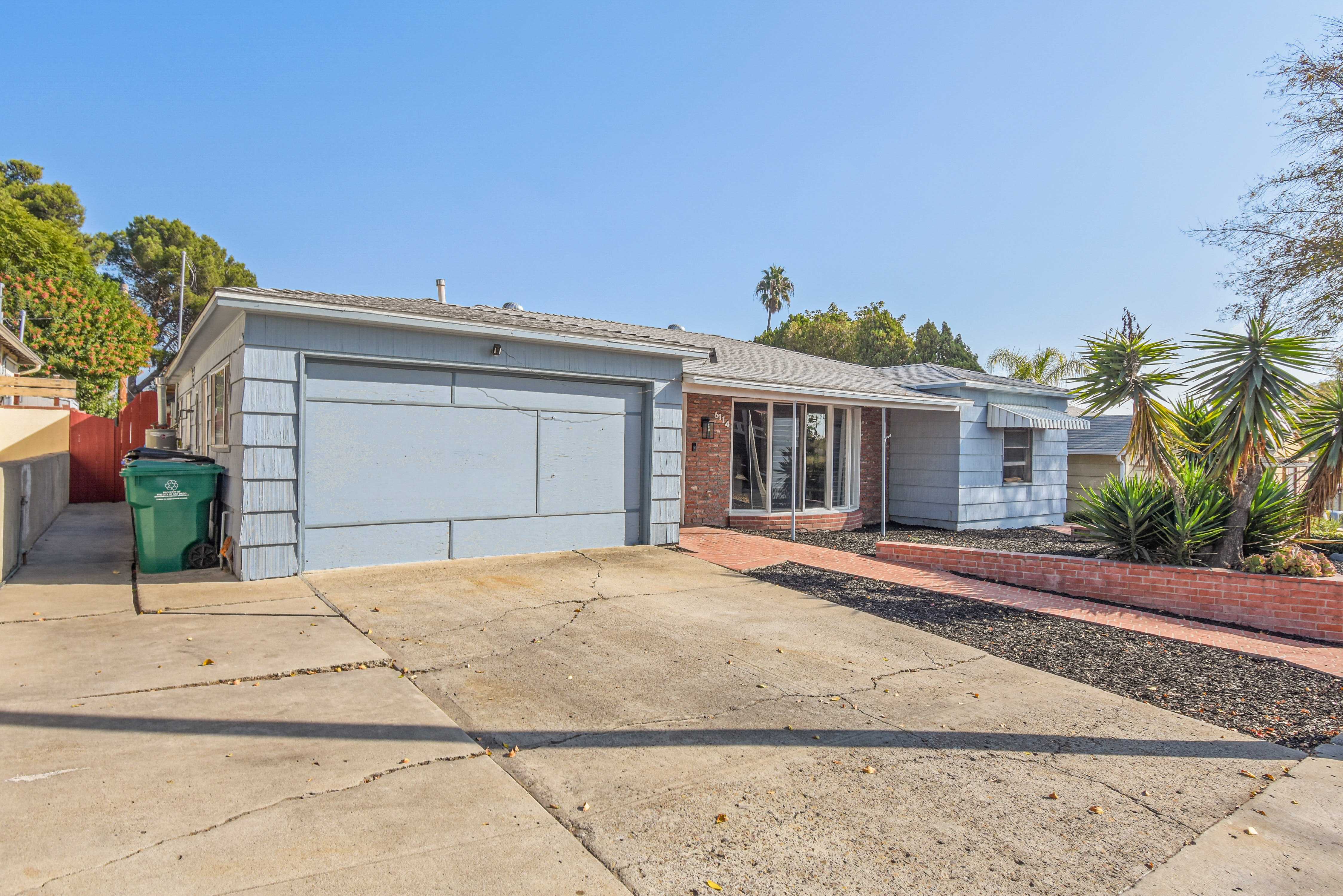 San Diego, CA 92115-5545,6112 Tarragona Dr