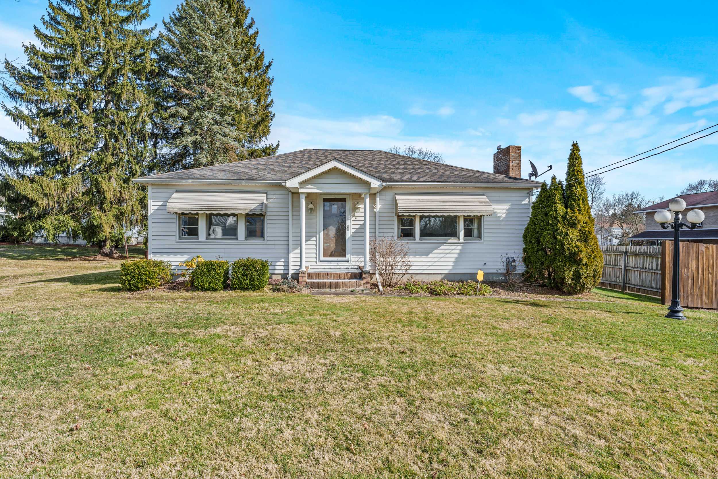 New Castle, PA 16105,1500 N Beaver St