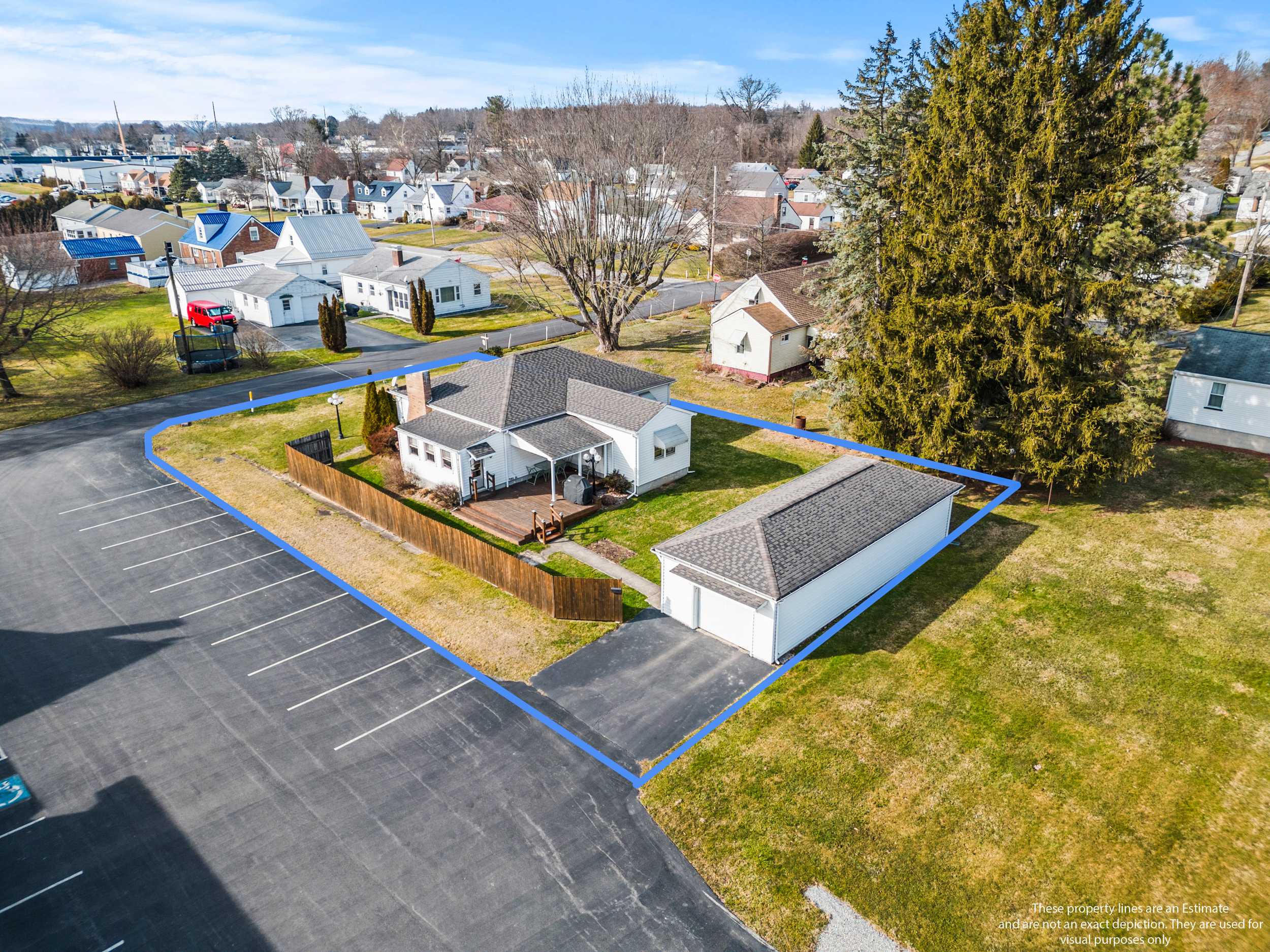 New Castle, PA 16105,1500 N Beaver St