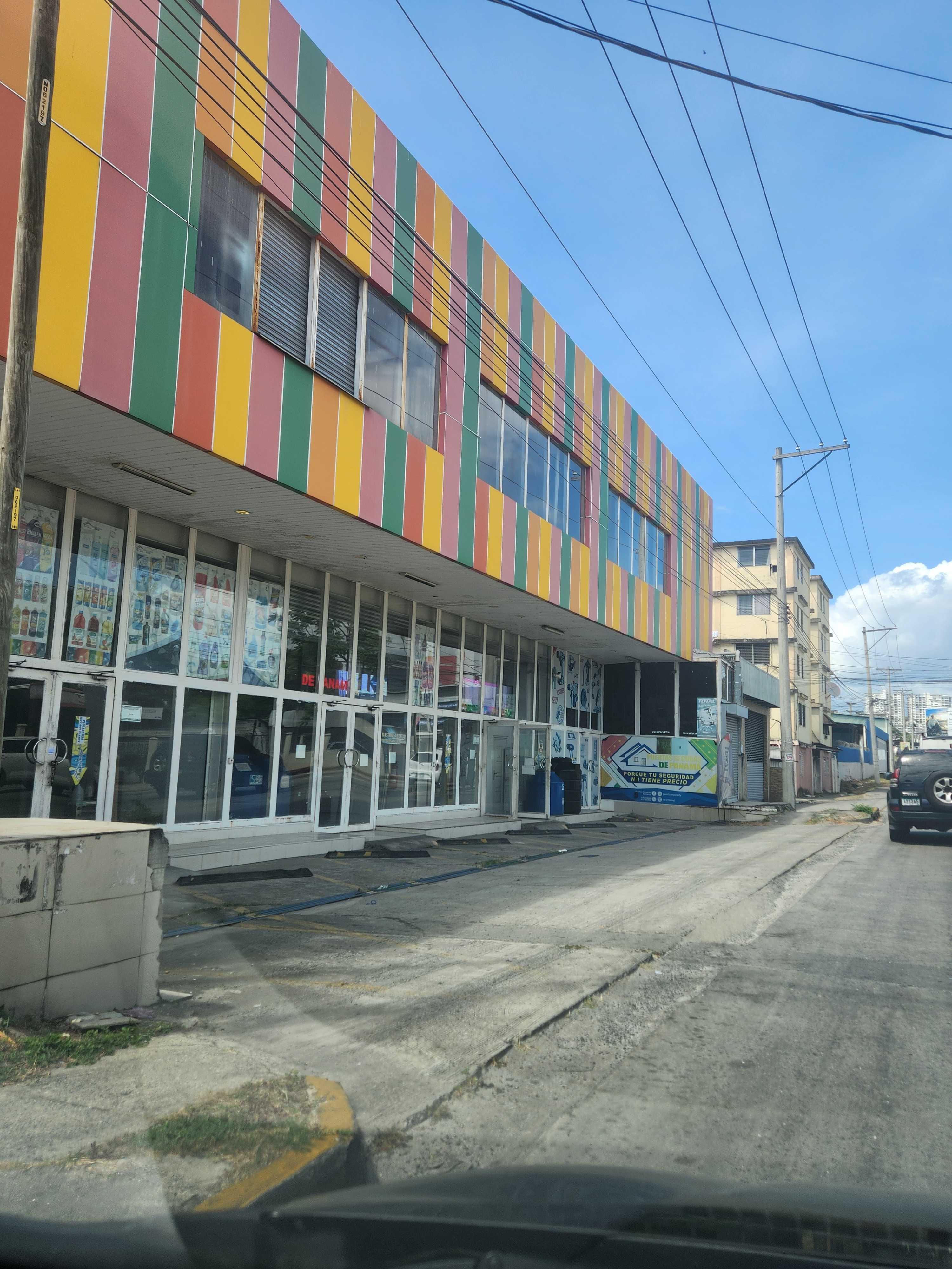 Llano Bonito
