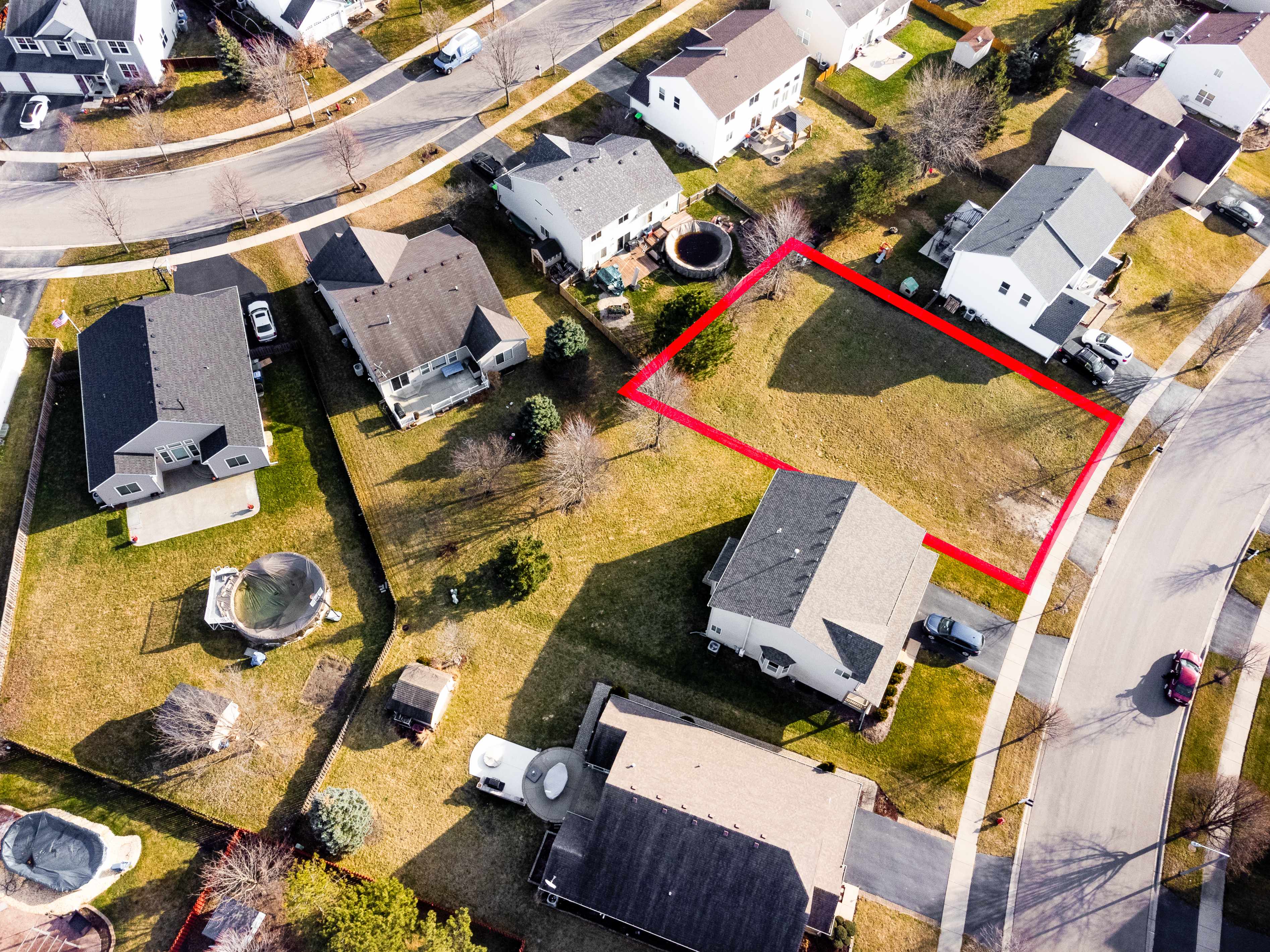 Montgomery, IL 60538,1718 Newport Ln