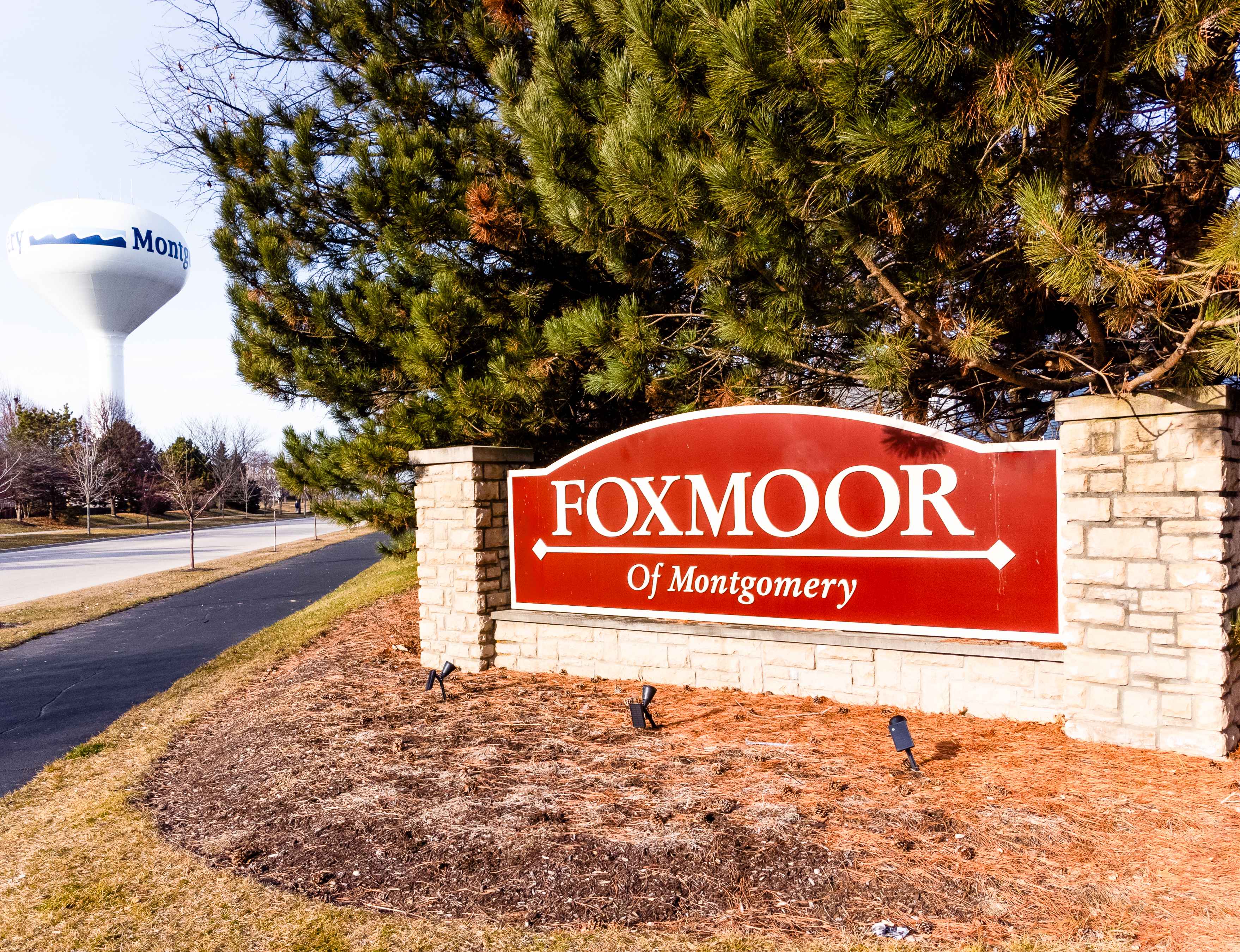 Montgomery, IL 60538,1718 Newport Ln