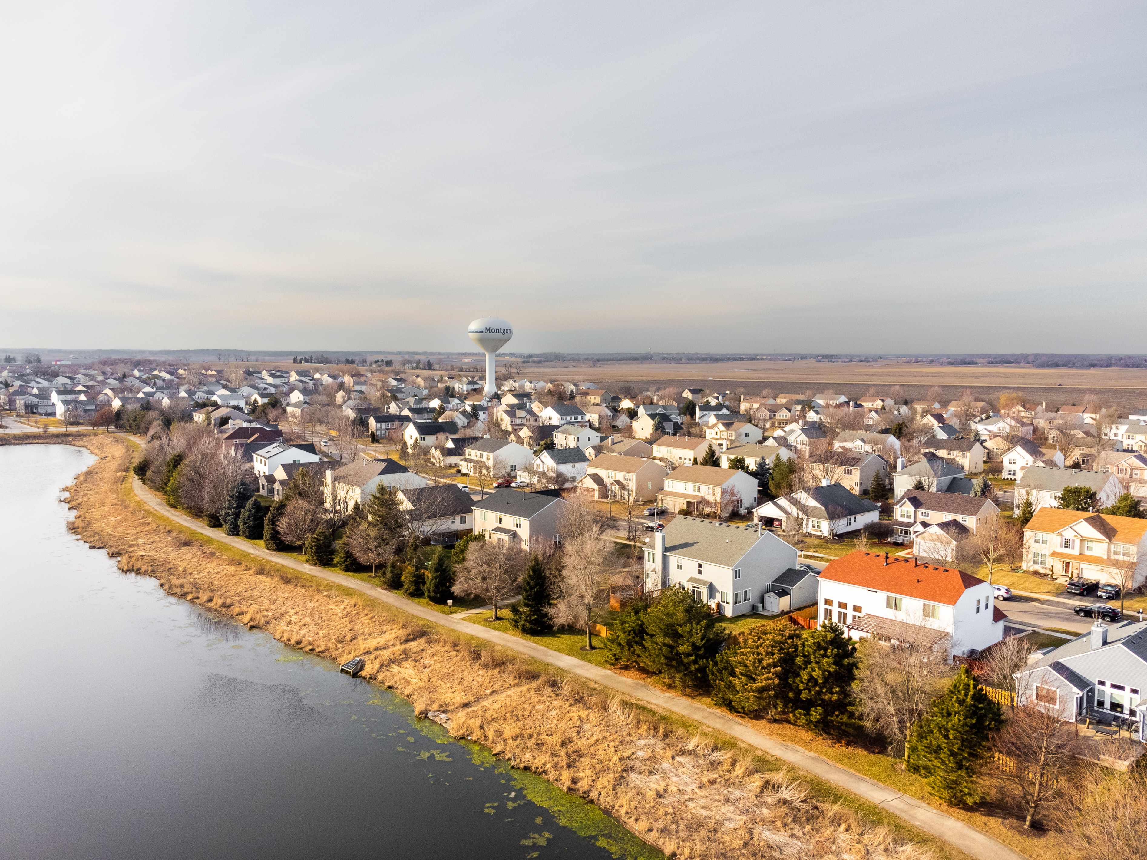 Montgomery, IL 60538,1718 Newport Ln