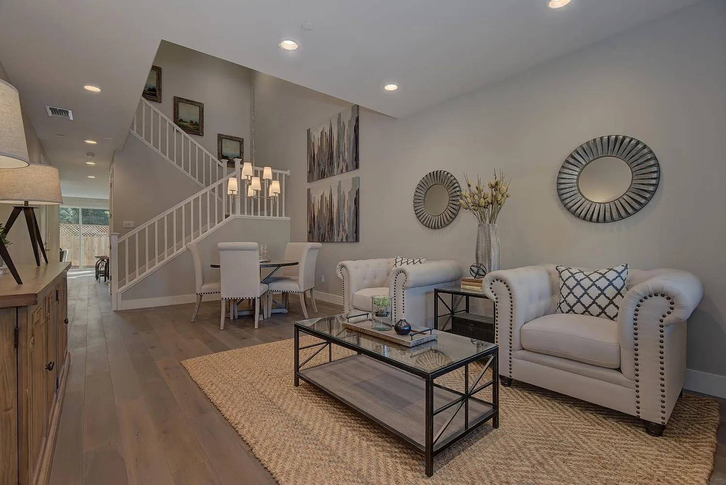 Santa Rosa, CA 95409,961 Prospect Ave