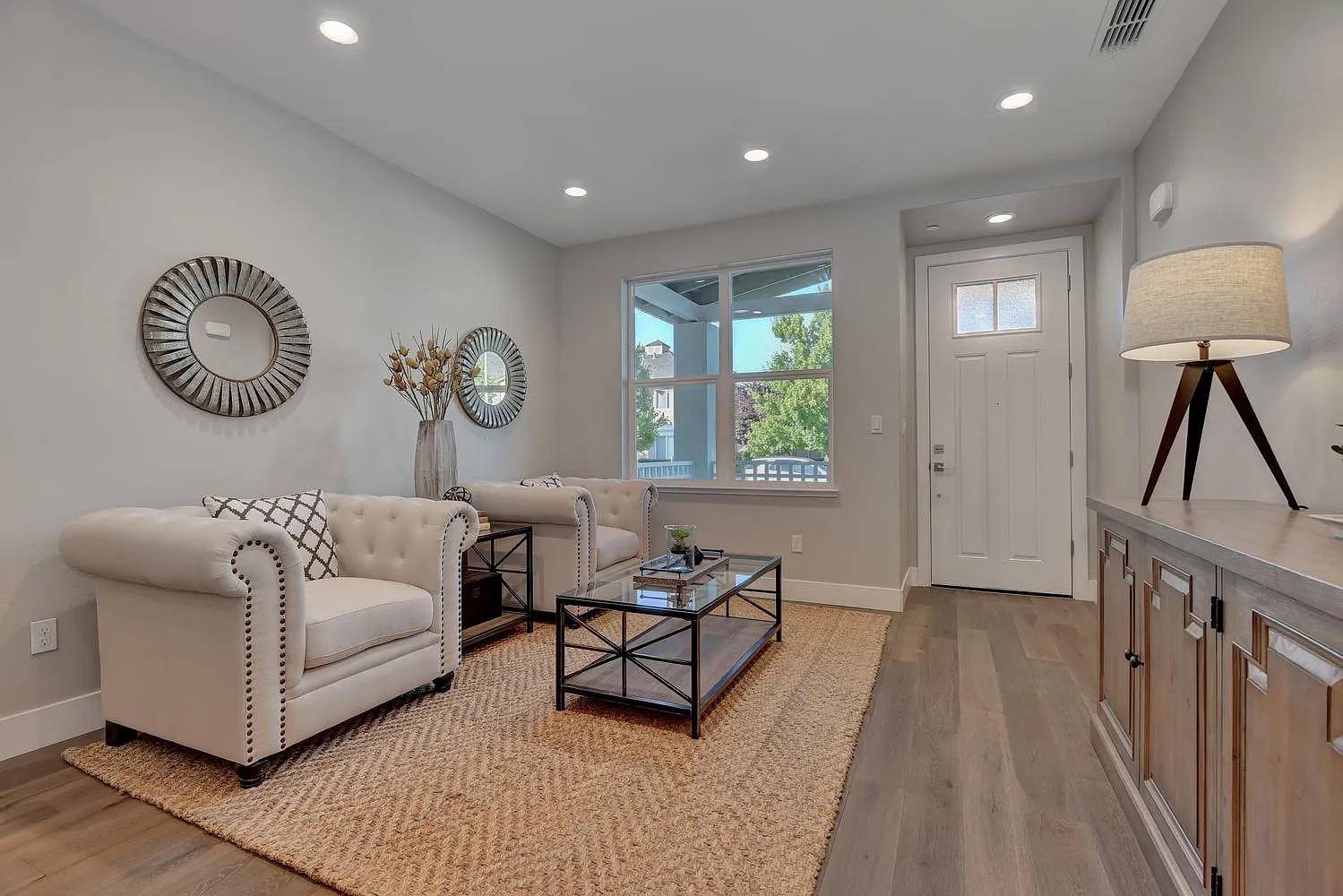 Santa Rosa, CA 95409,961 Prospect Ave