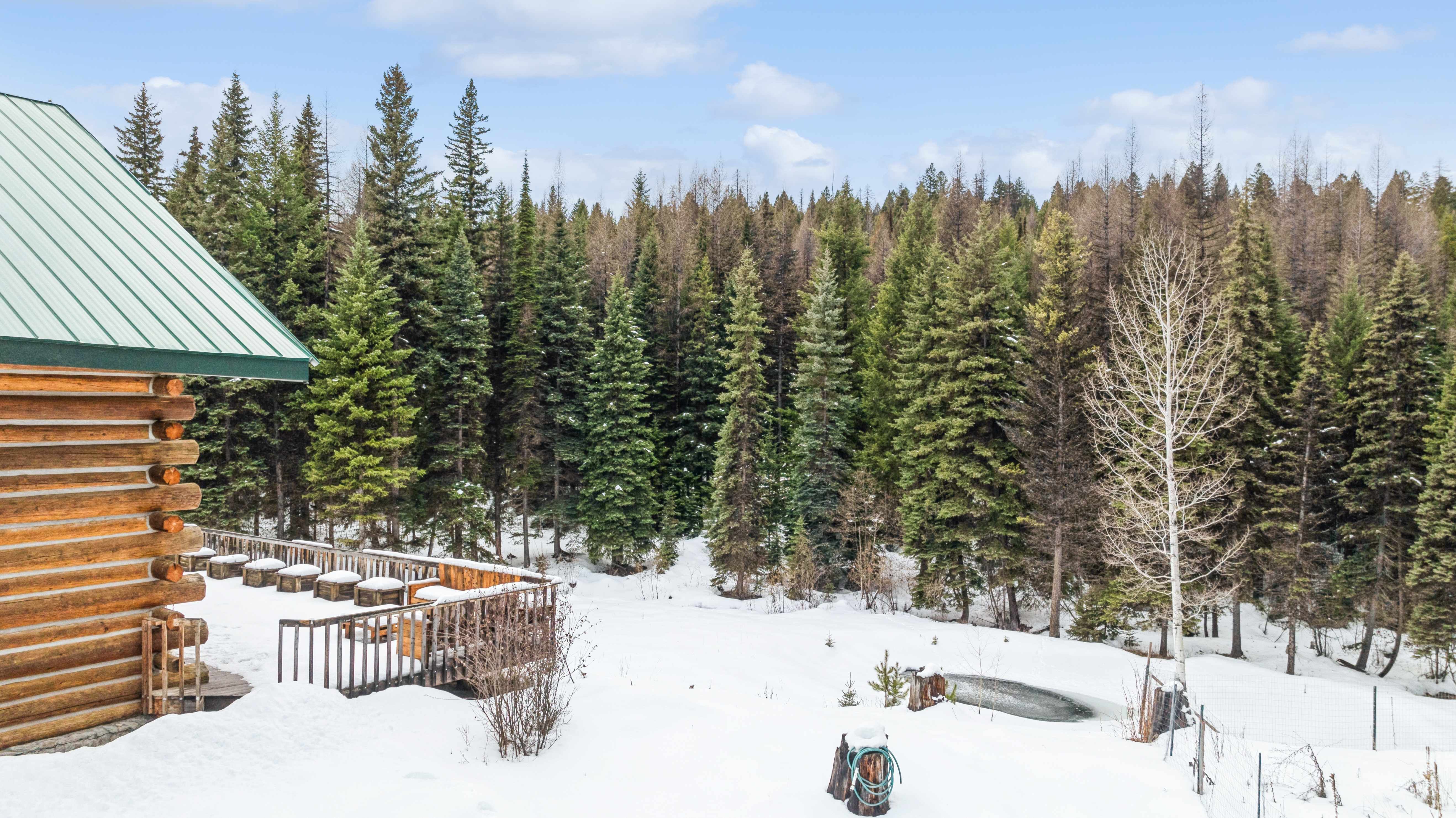 1872 Jim Creek Rd Trego