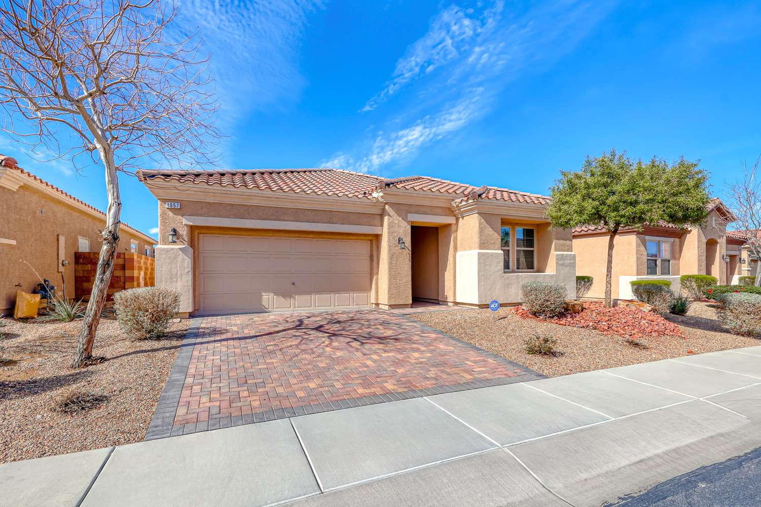 Henderson, NV 89011,1057 Via Gandalfi