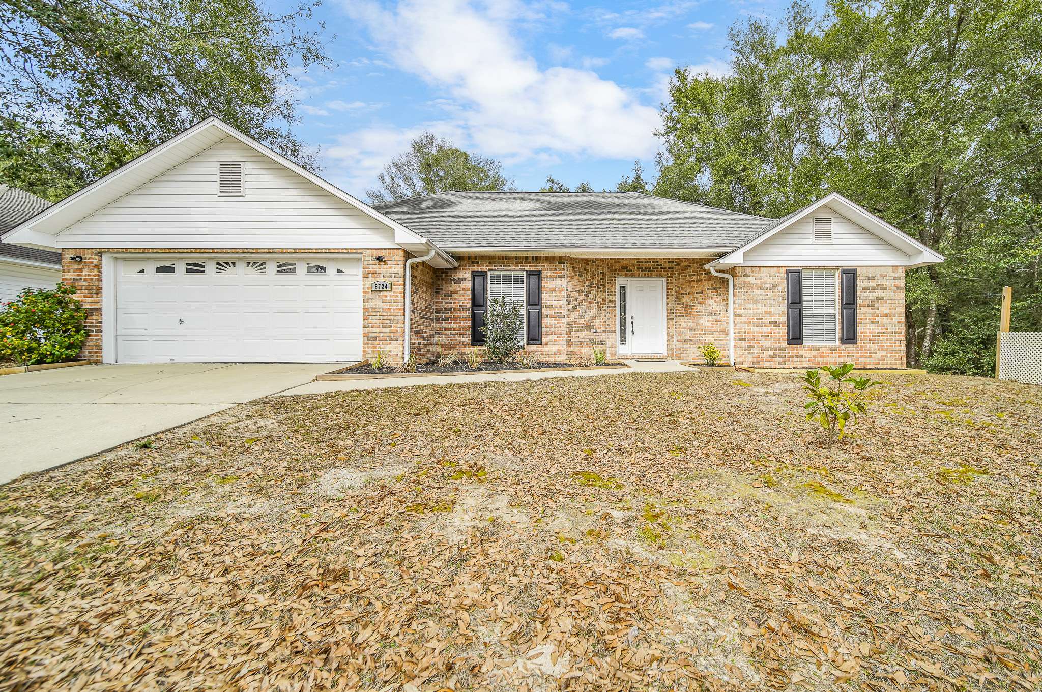 Milton, FL 32583,6724 Joy St