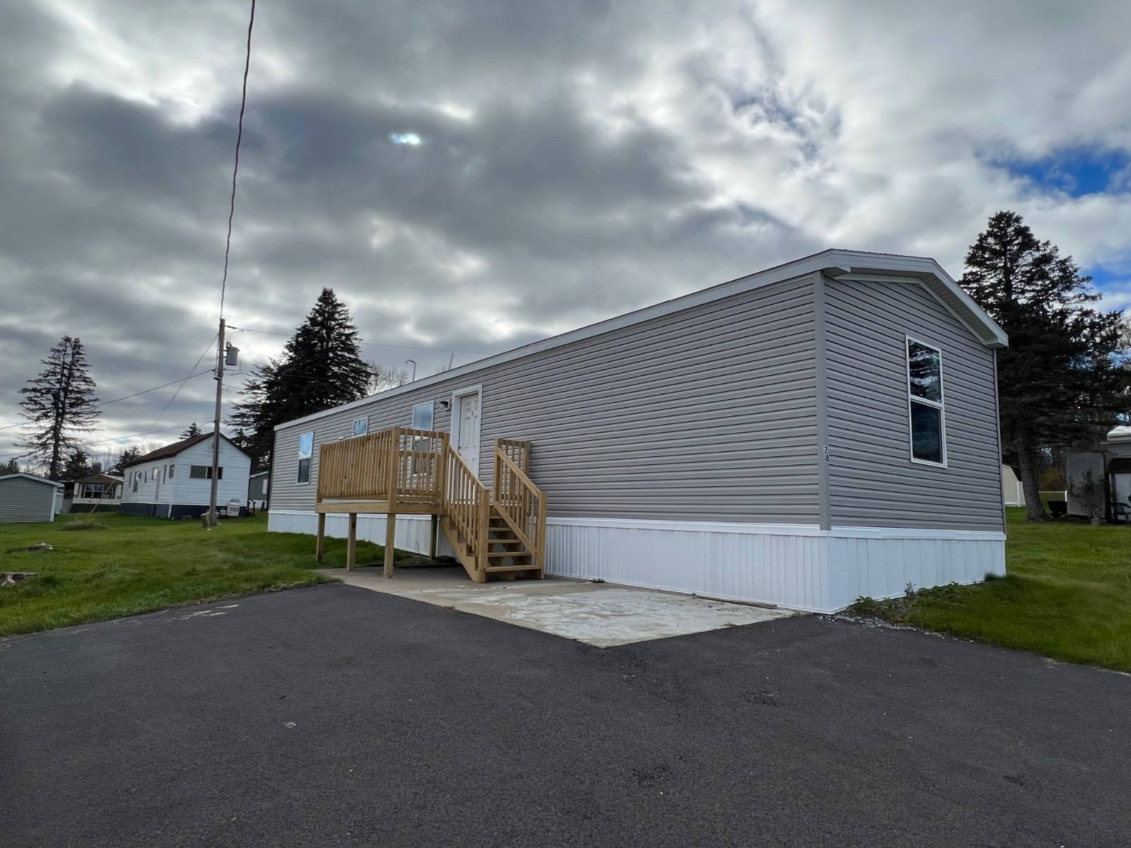 Amsterdam, NY 12010,708 State Highway 67 #28