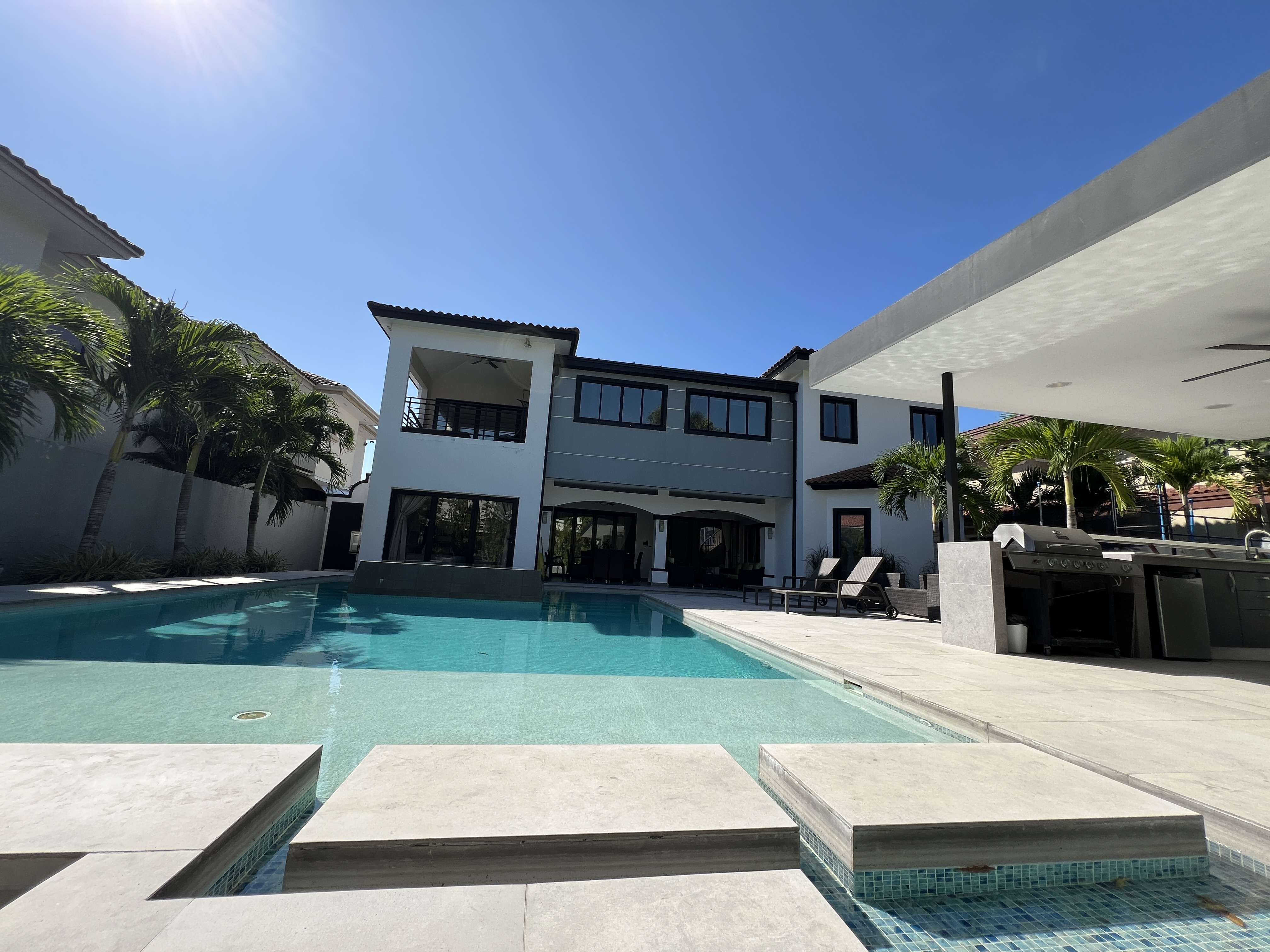 Costa del Este