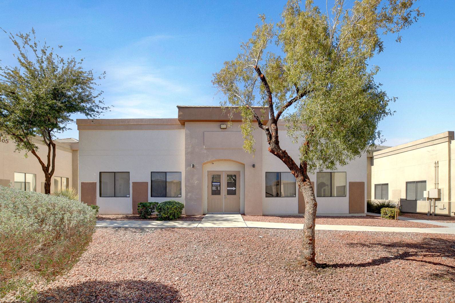 North Las Vegas, NV 89032,3445 W Craig Rd