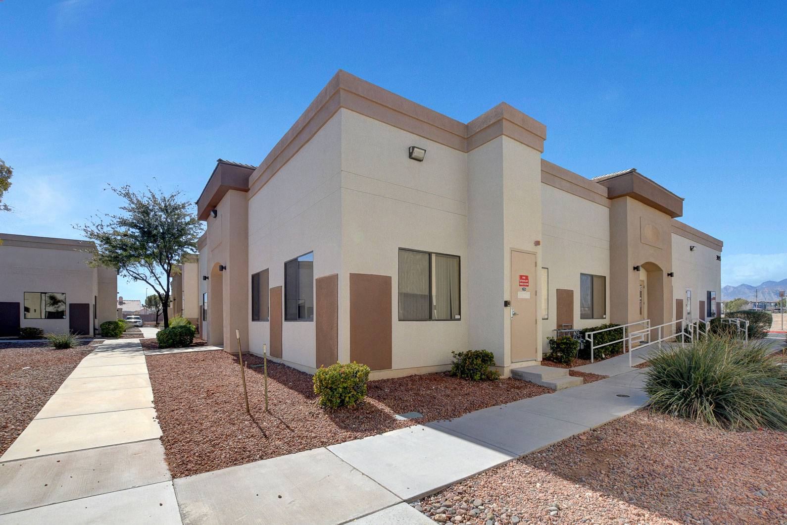 North Las Vegas, NV 89032,3445 W Craig Rd