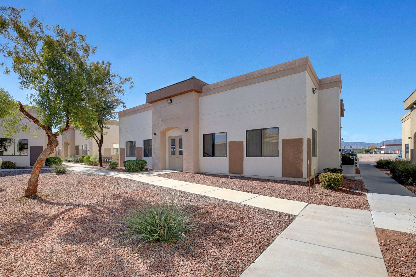 North Las Vegas, NV 89032,3445 W Craig Rd