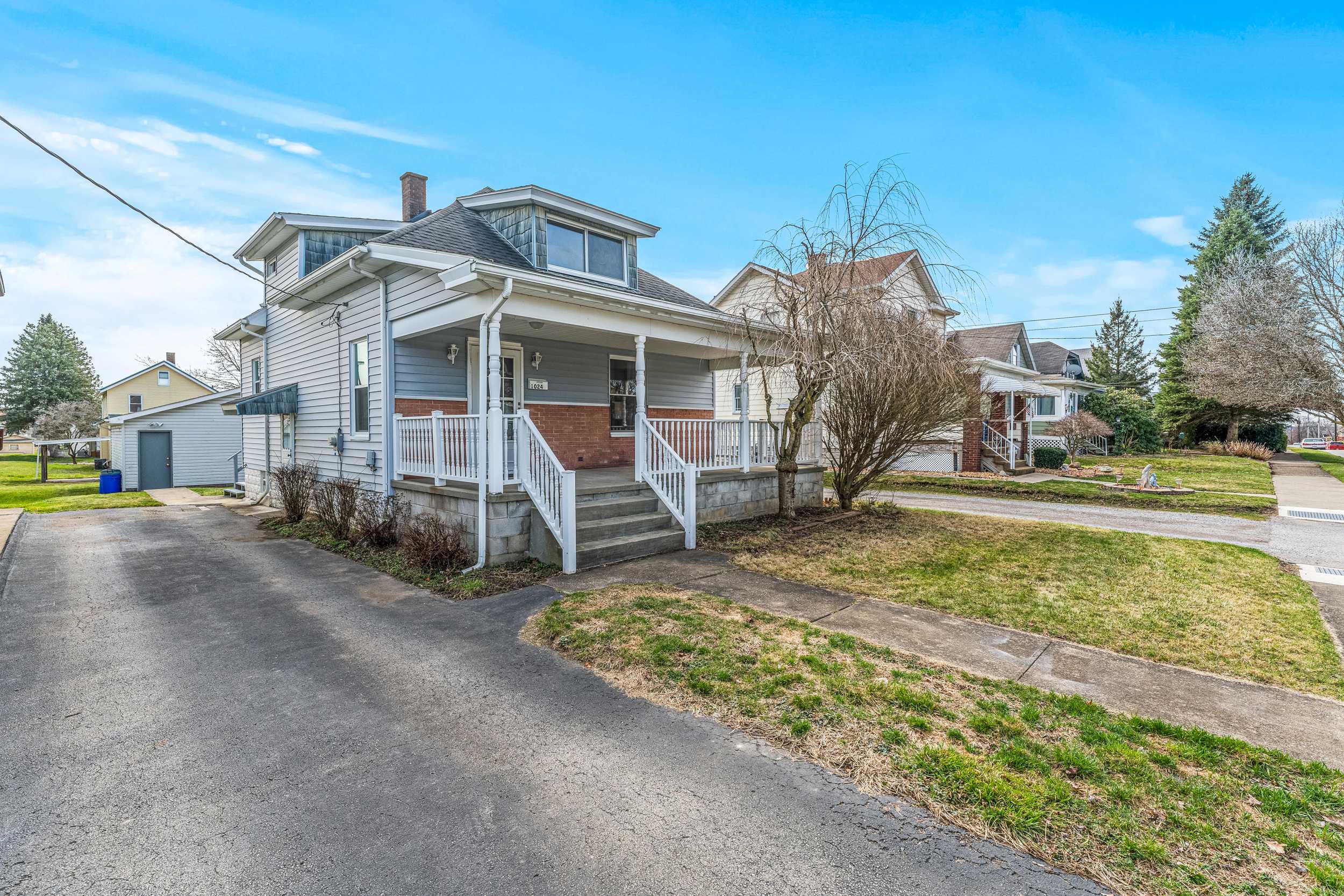 New Castle, PA 16101,1024 Winslow Ave