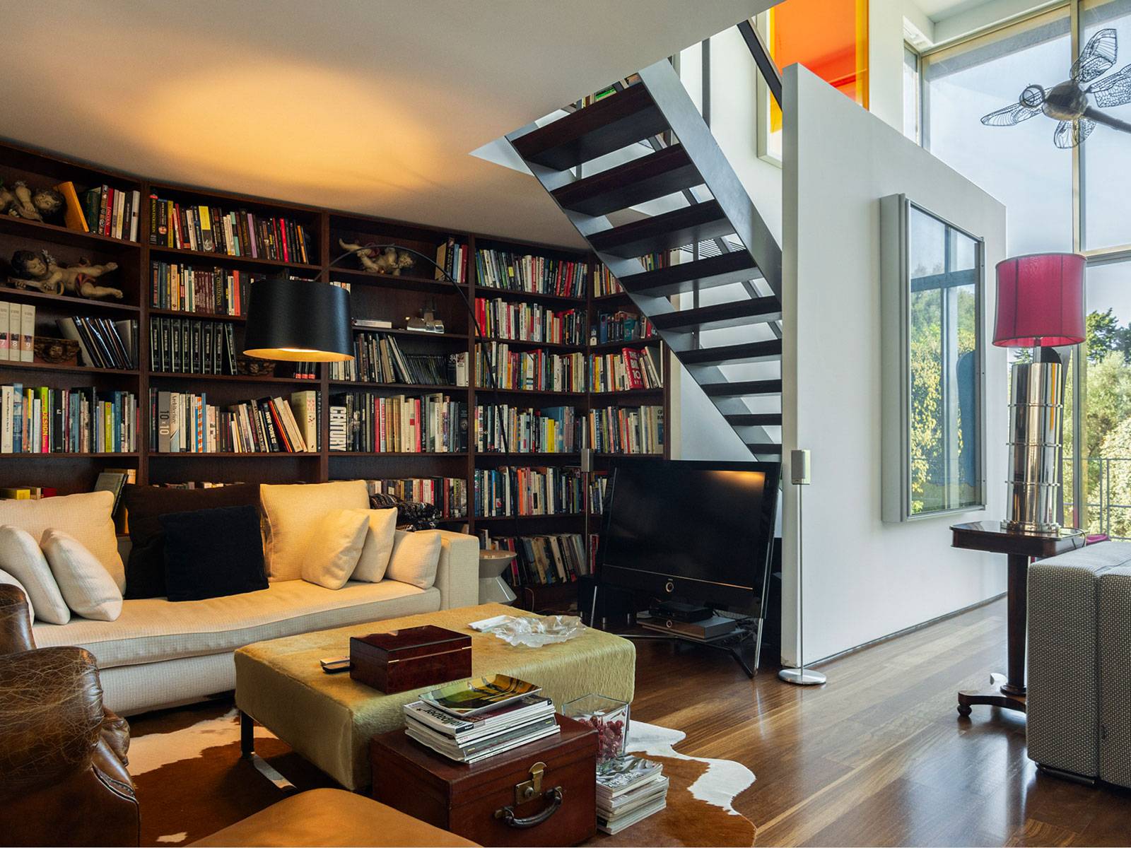 3-bedroom duplex apartment in Estrela with open views #SAV, Portugal,