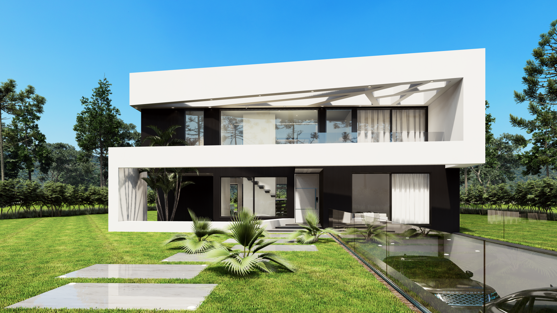 4 bedroom villa in Herdade da Aroeira with Golf View #SAV, Portugal,
