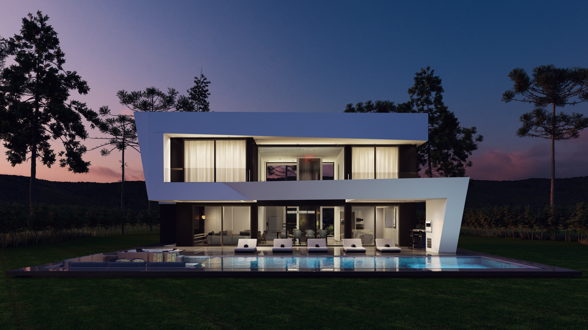 4 bedroom villa in Herdade da Aroeira with Golf View #SAV, Portugal,