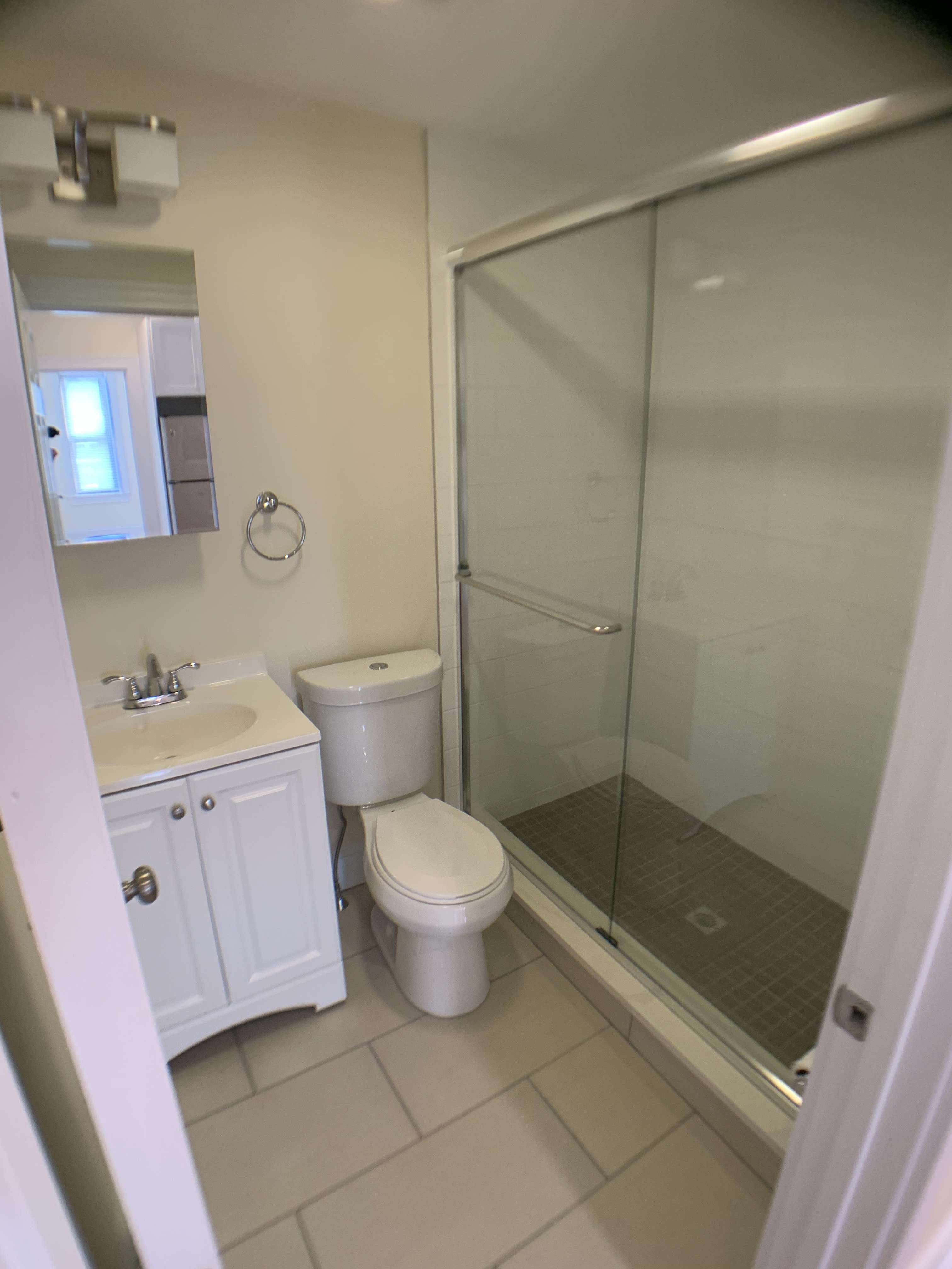 9 Seaverns Ave #2R, Jamaica Plain, MA 02130