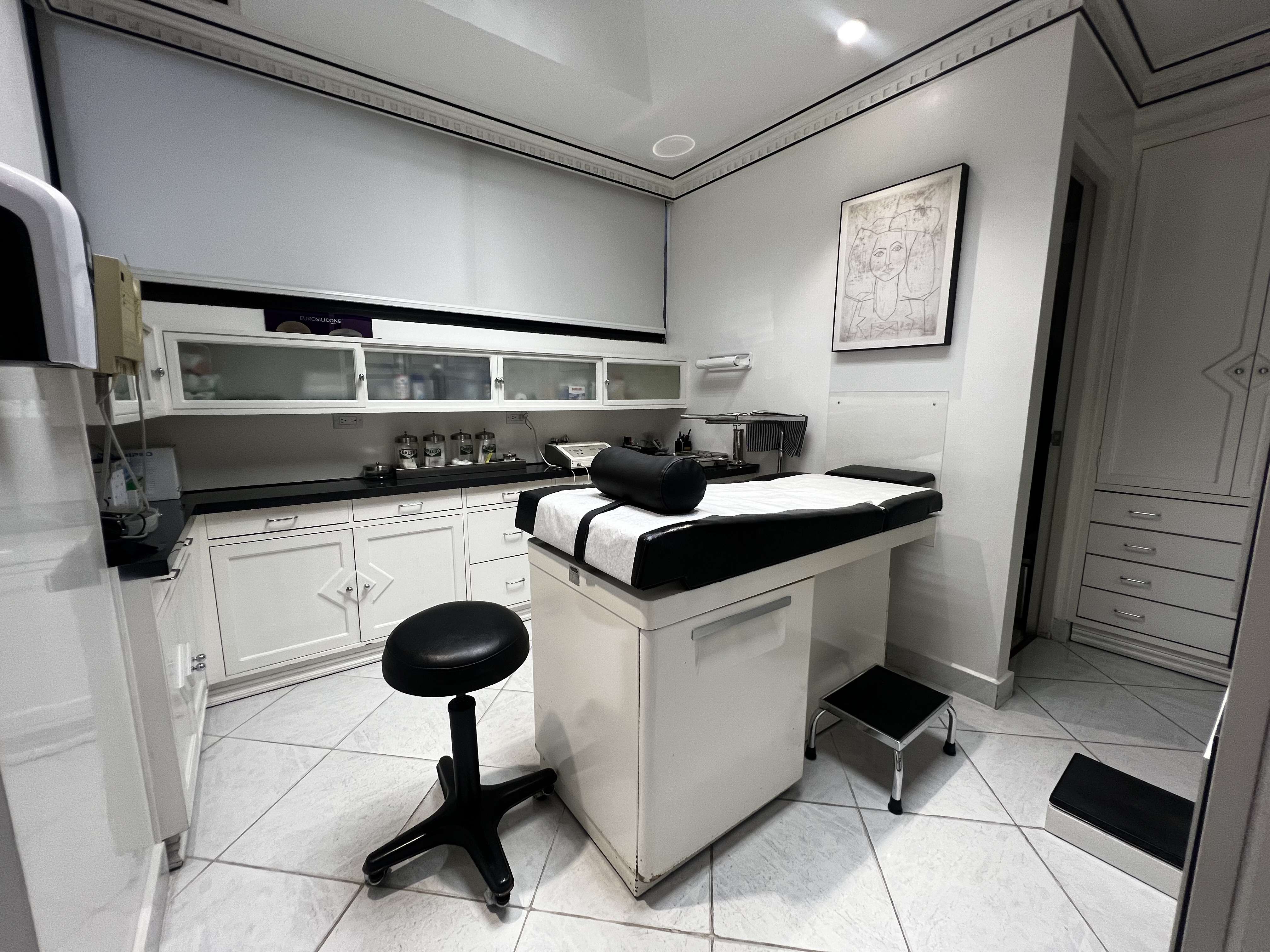 Doctor office in Paitilla - Panama