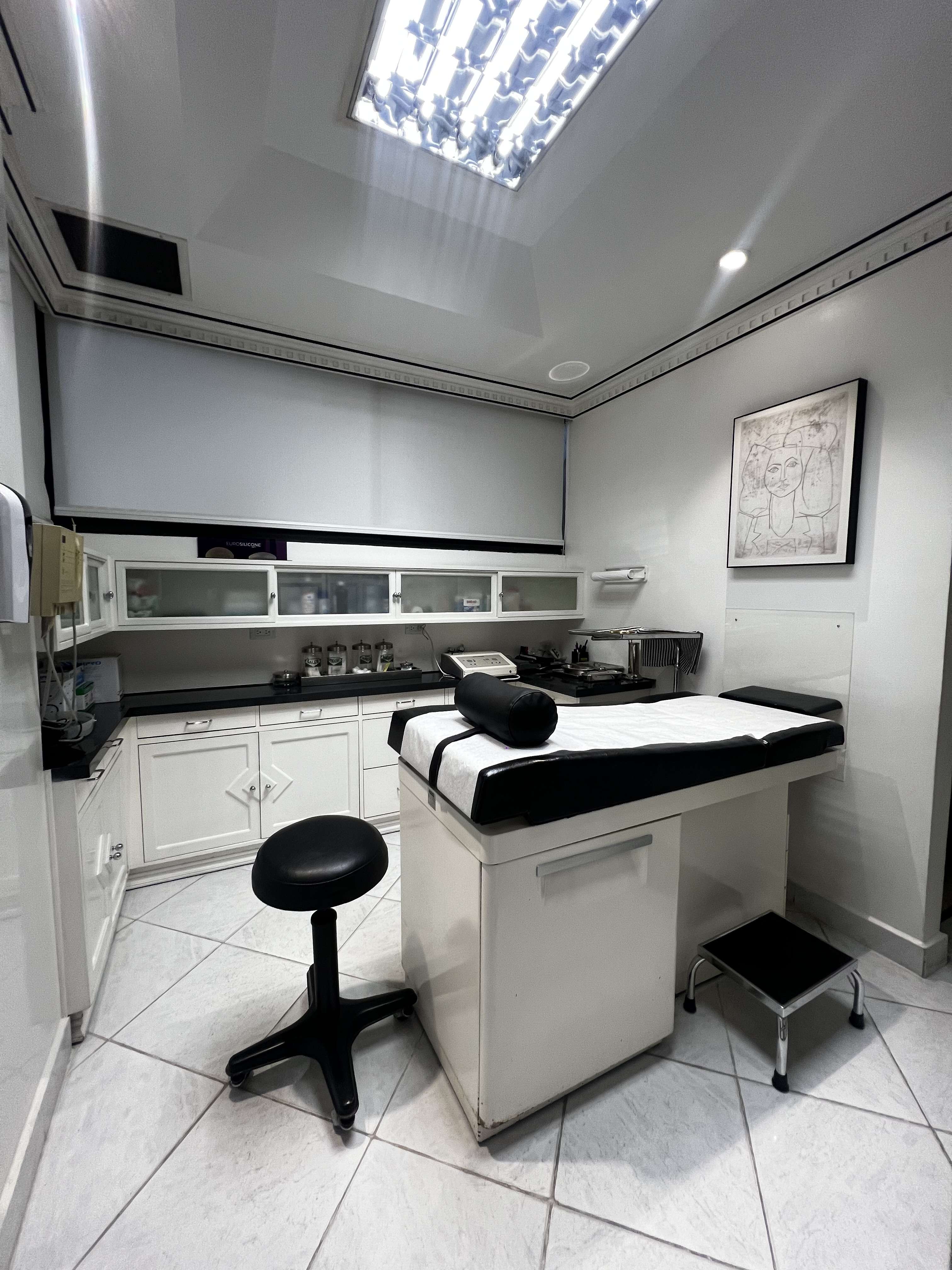 Doctor office in Paitilla - Panama