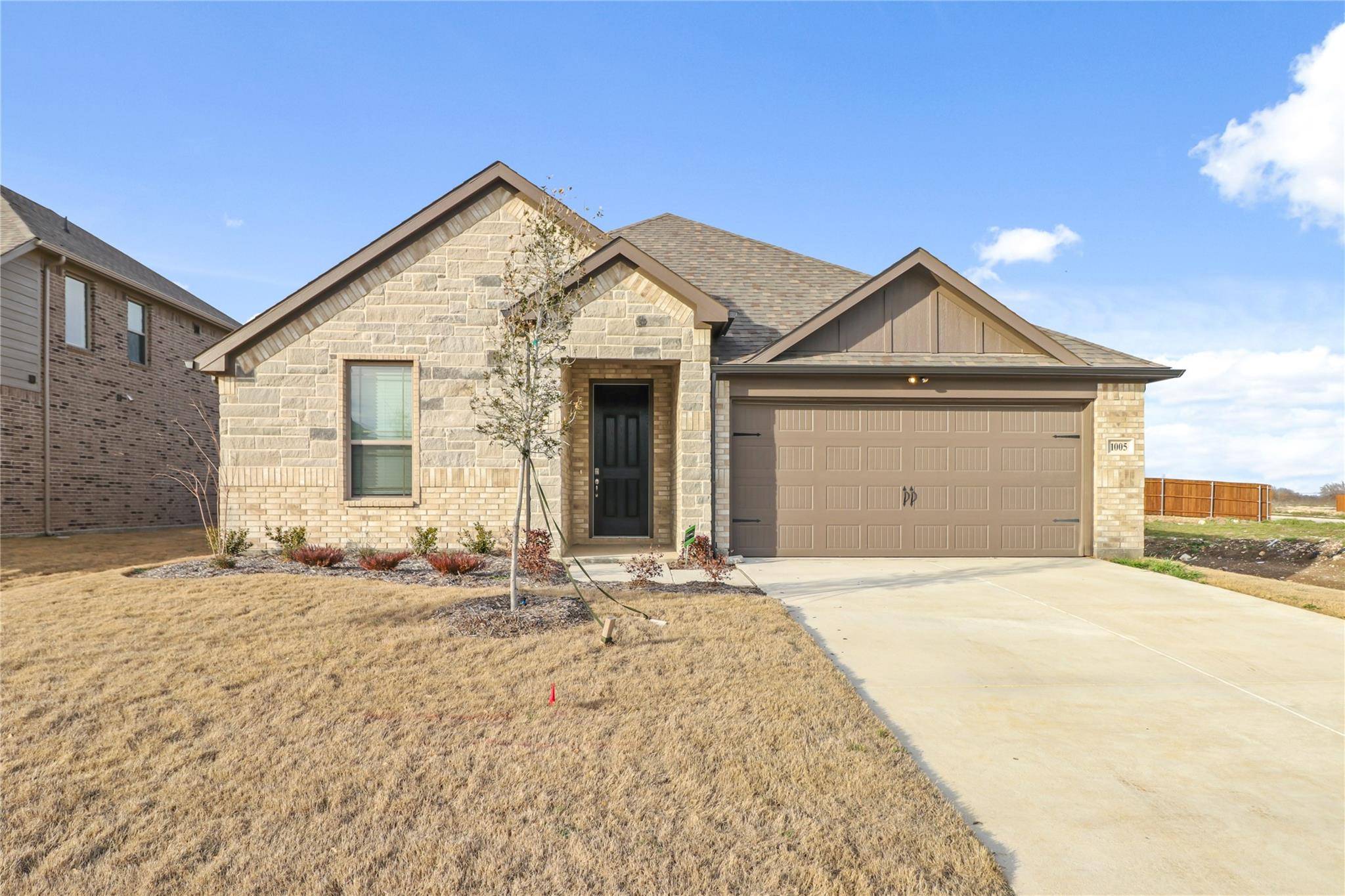 Crowley,,1005 Verde Creek Court
