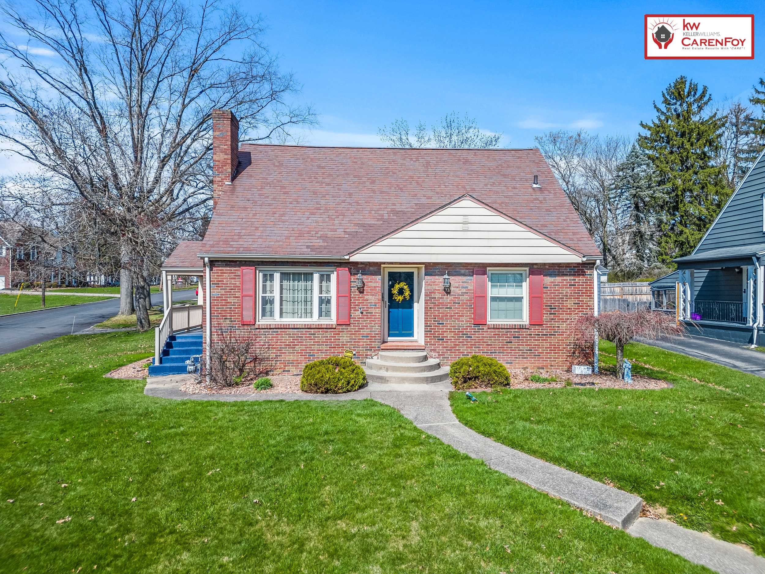 New Castle, PA 16105,201 Sumner Ave